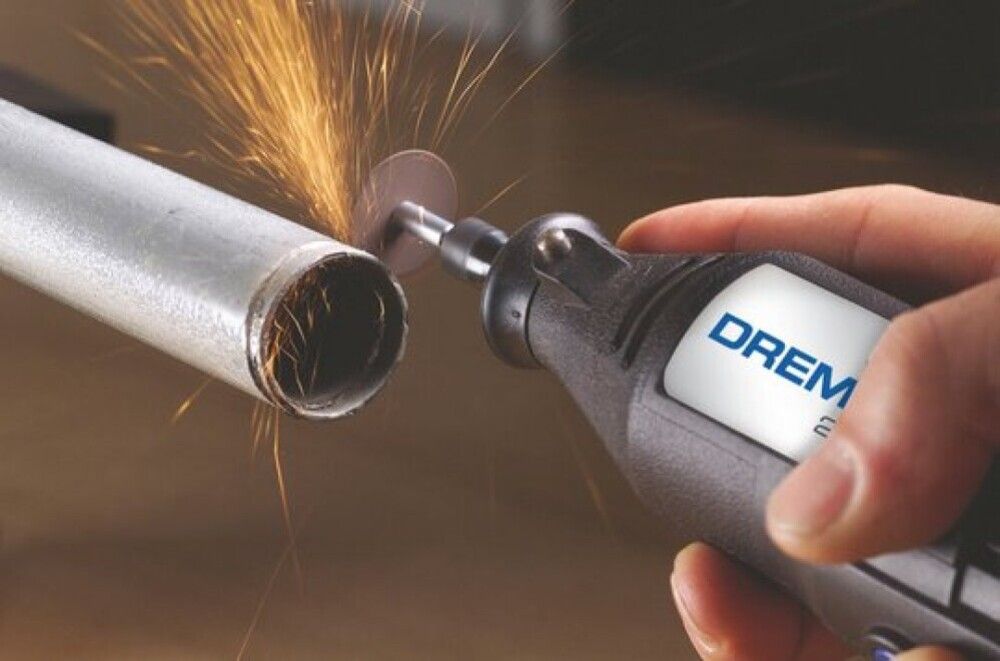 KUTTESKIVE DREMEL 32MM 426 5-PACK