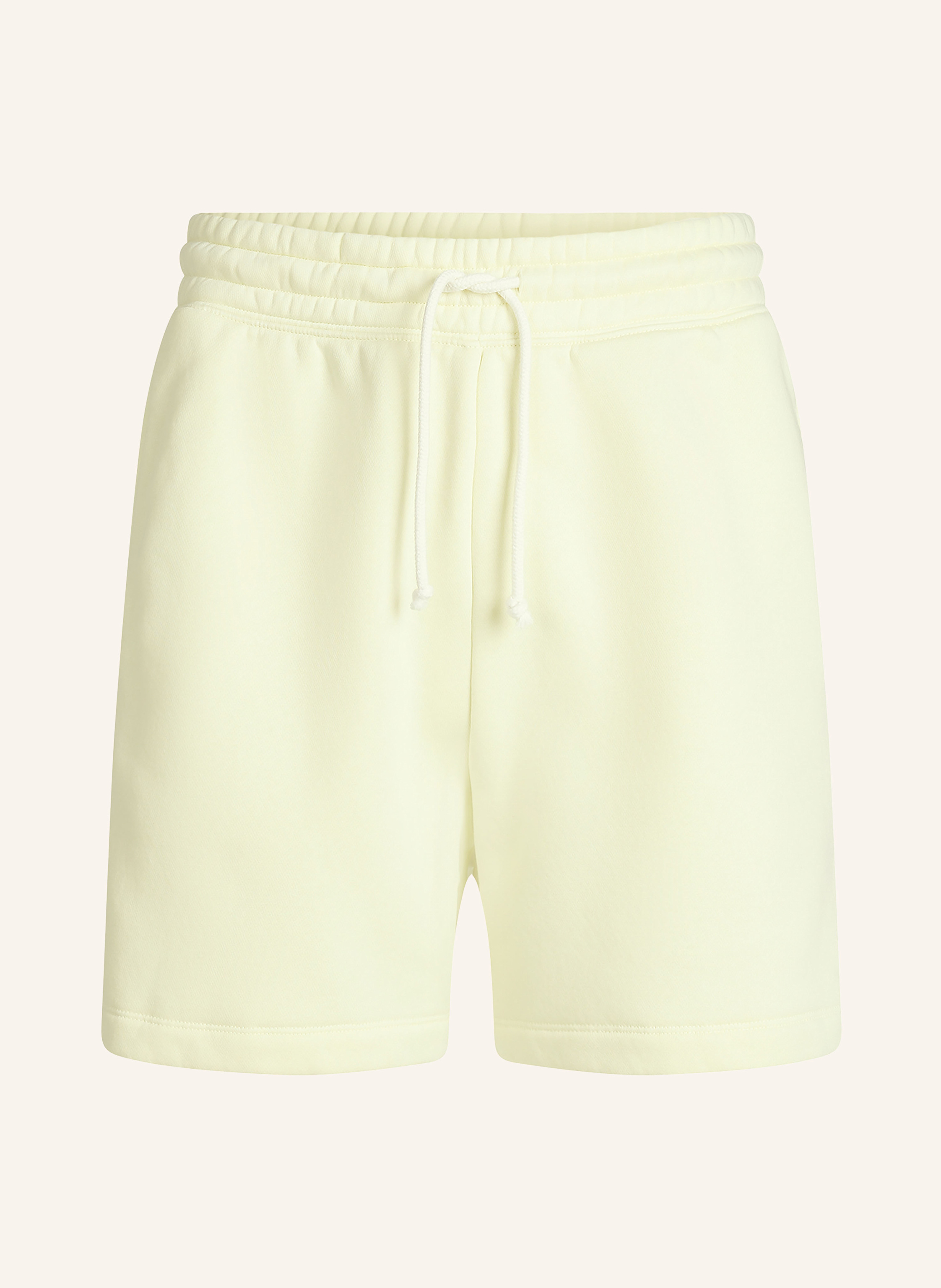 SKIMS Lounge-Sweatshorts LOUNGE FLEECE