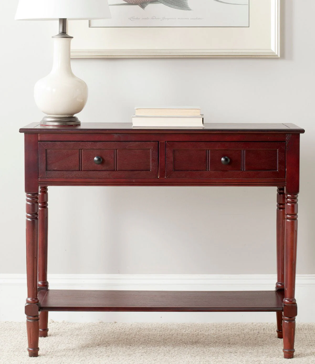 Wandtafel Lison