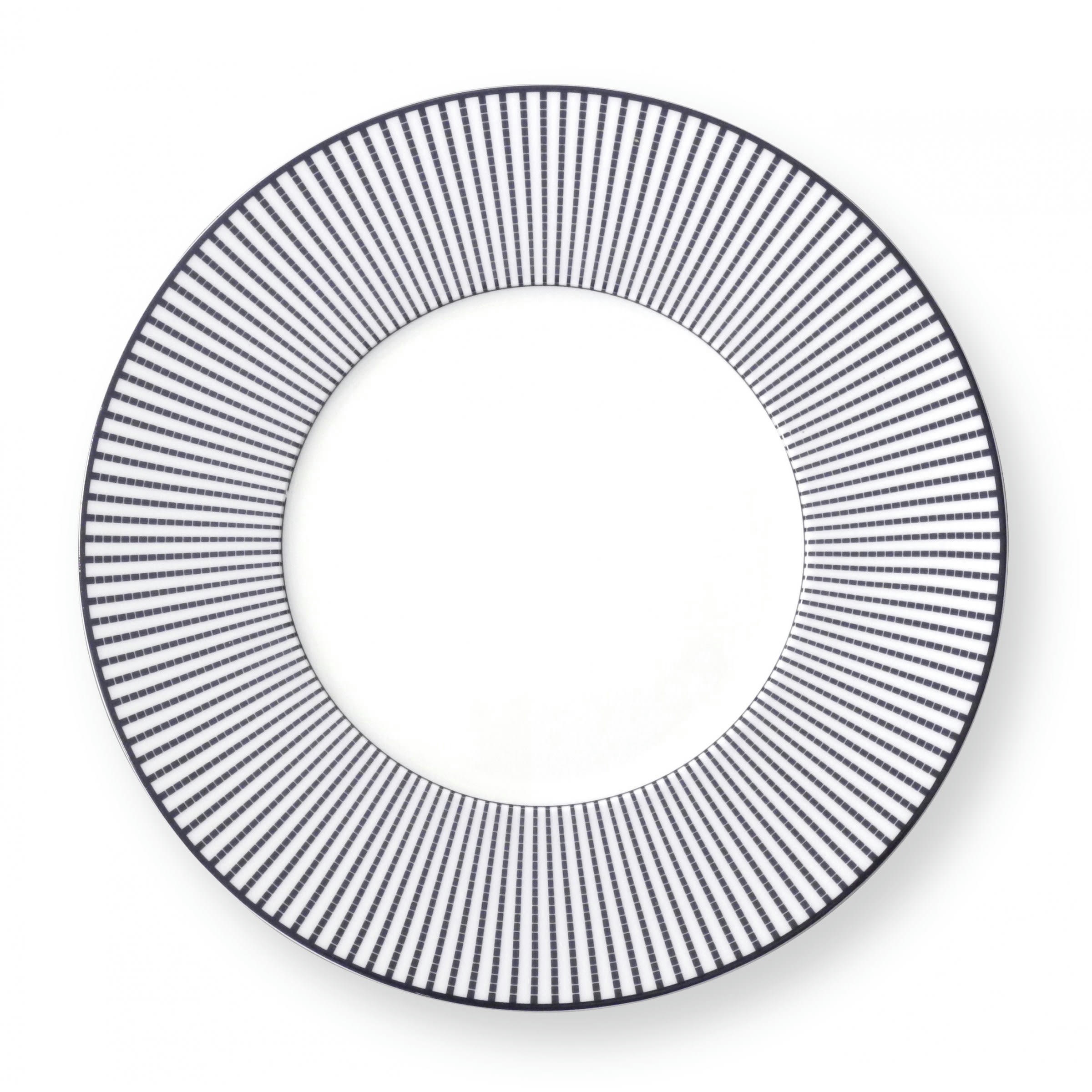 ALHAMBRA - 6 assiettes plates