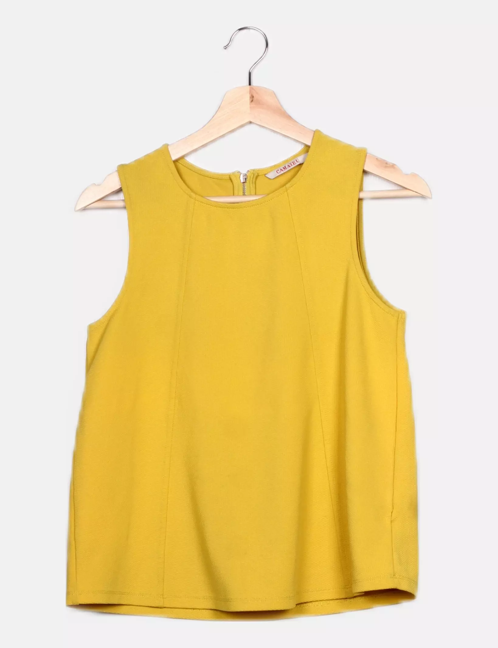 Camaïeu blouse