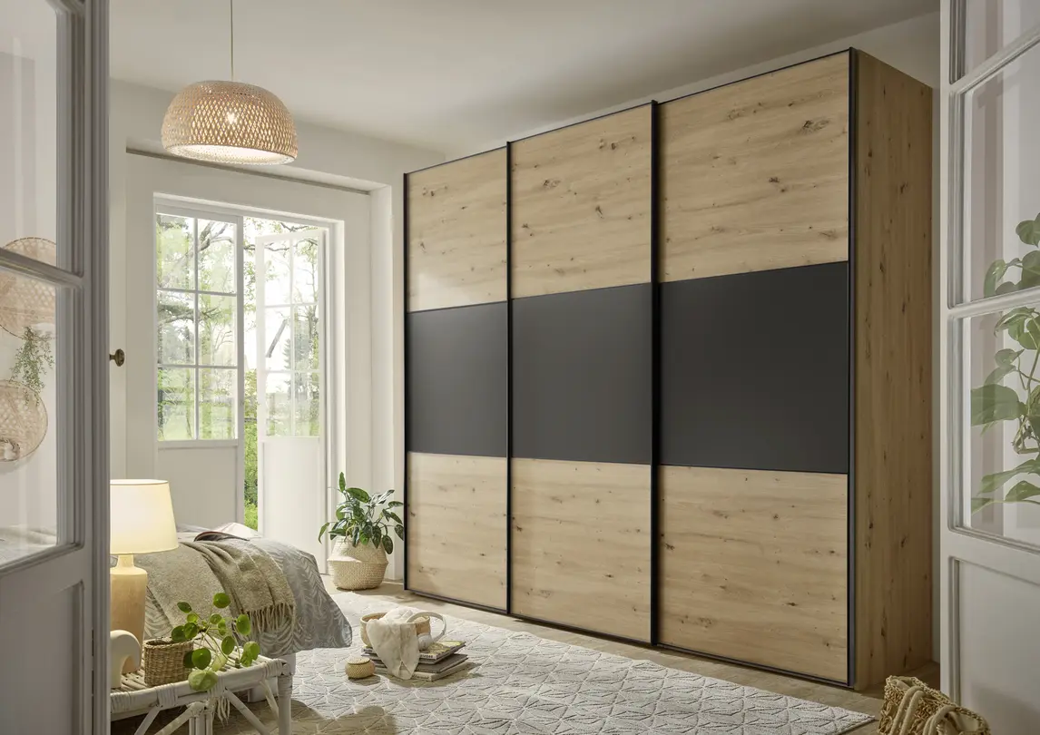 Schiebetürenschrank Primo