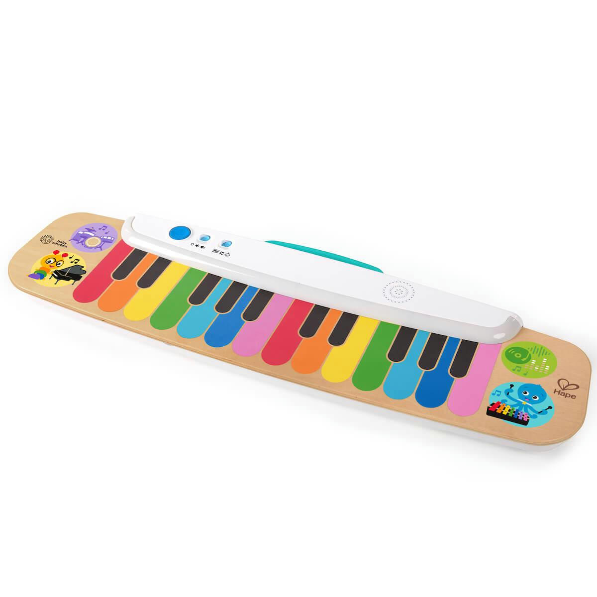 HAPE BABY EINSTEIN - Clavier Magic Touch