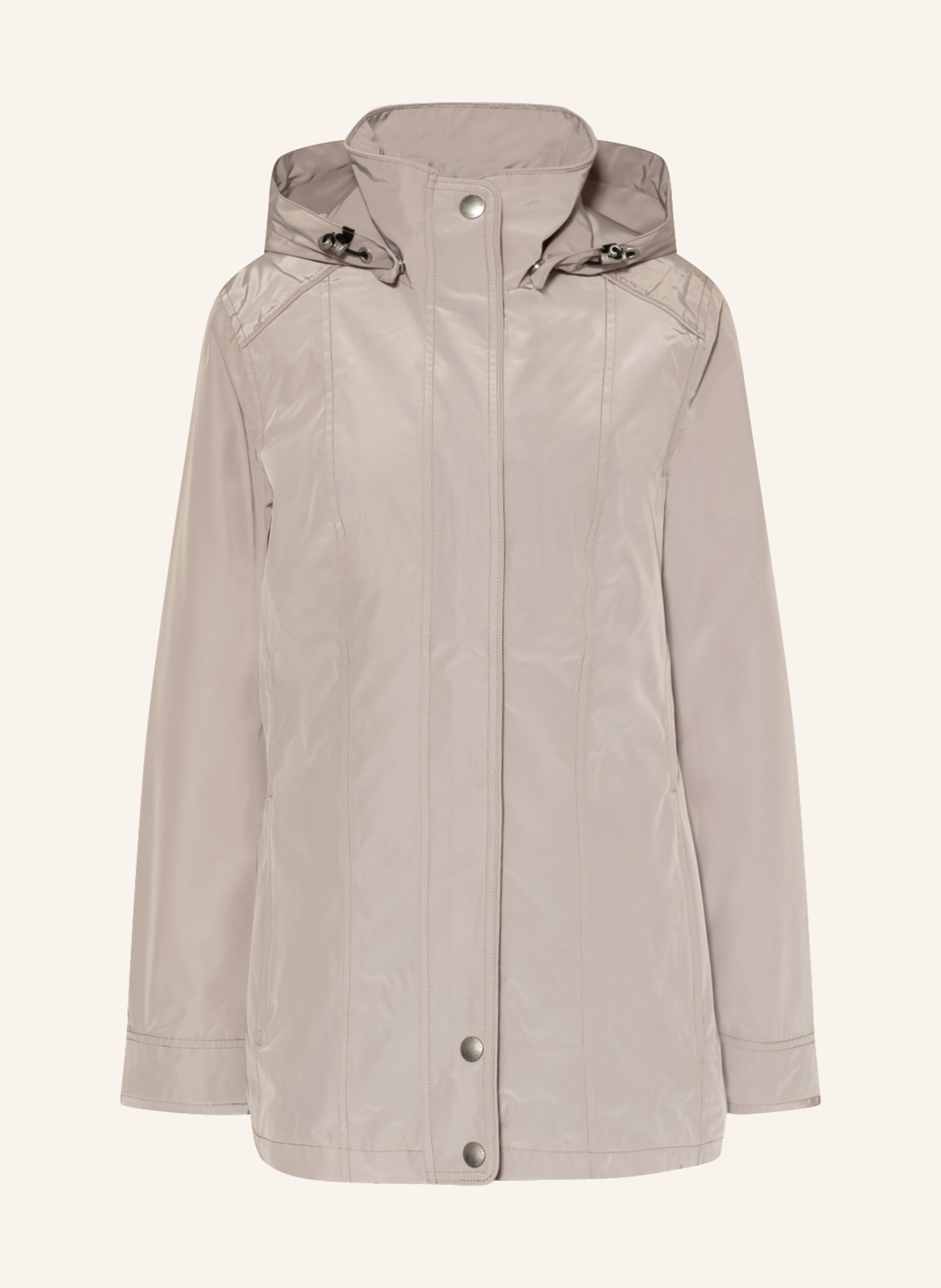 WELLENSTEYN Jacke TOUSJOURS