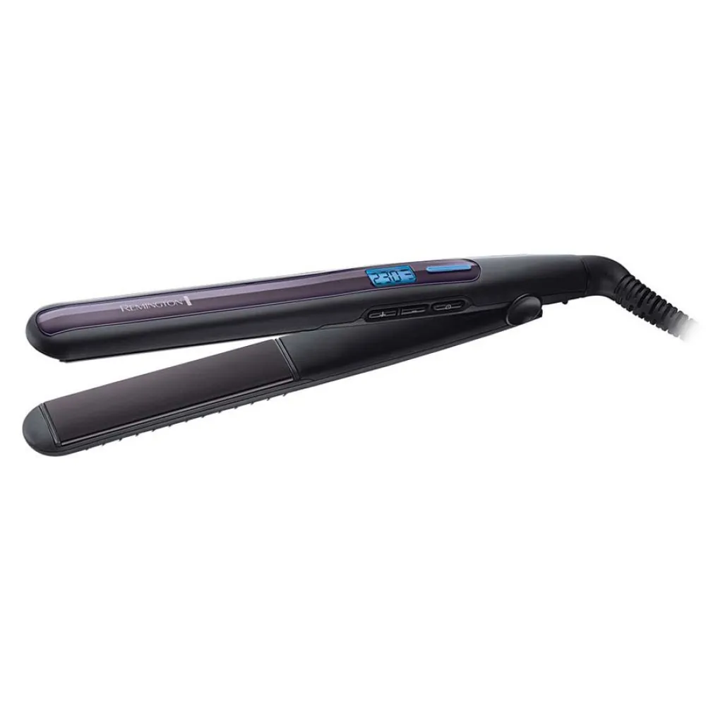 Remington S6505 E51 Pro Sleek And Curl hair straightener