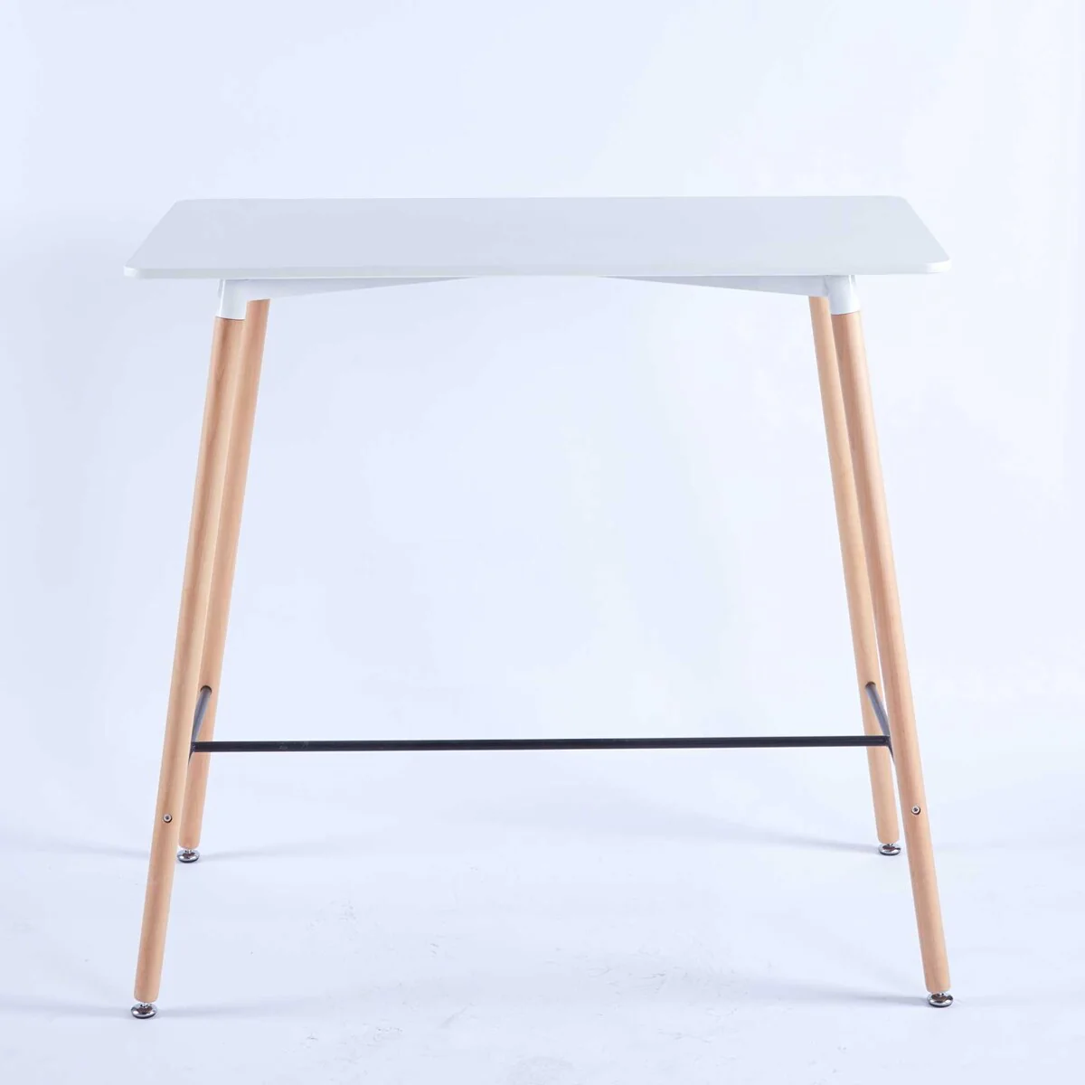 Exclusive Design Bar Table with Elegant Shape