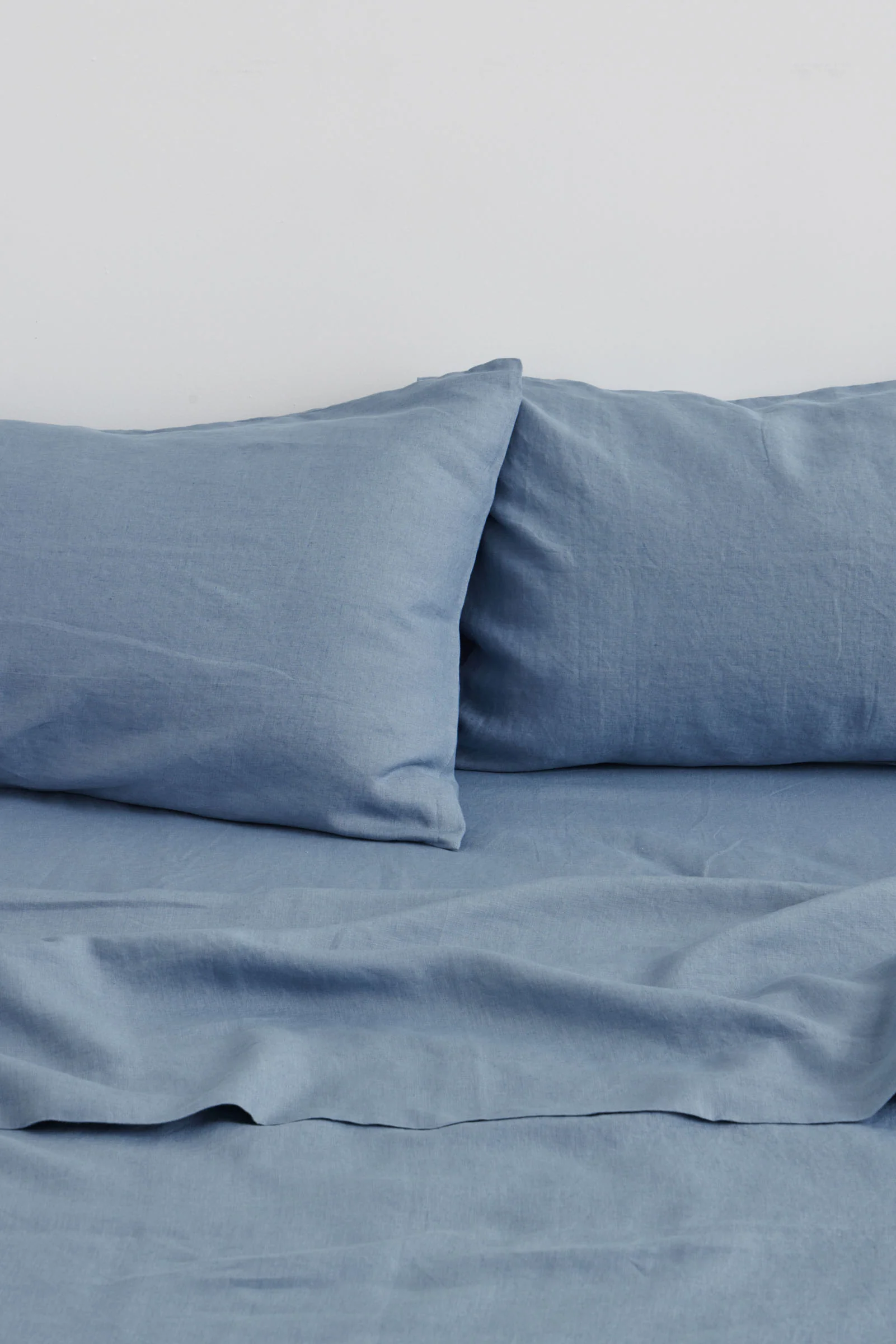 Linen Standard Pillowcases