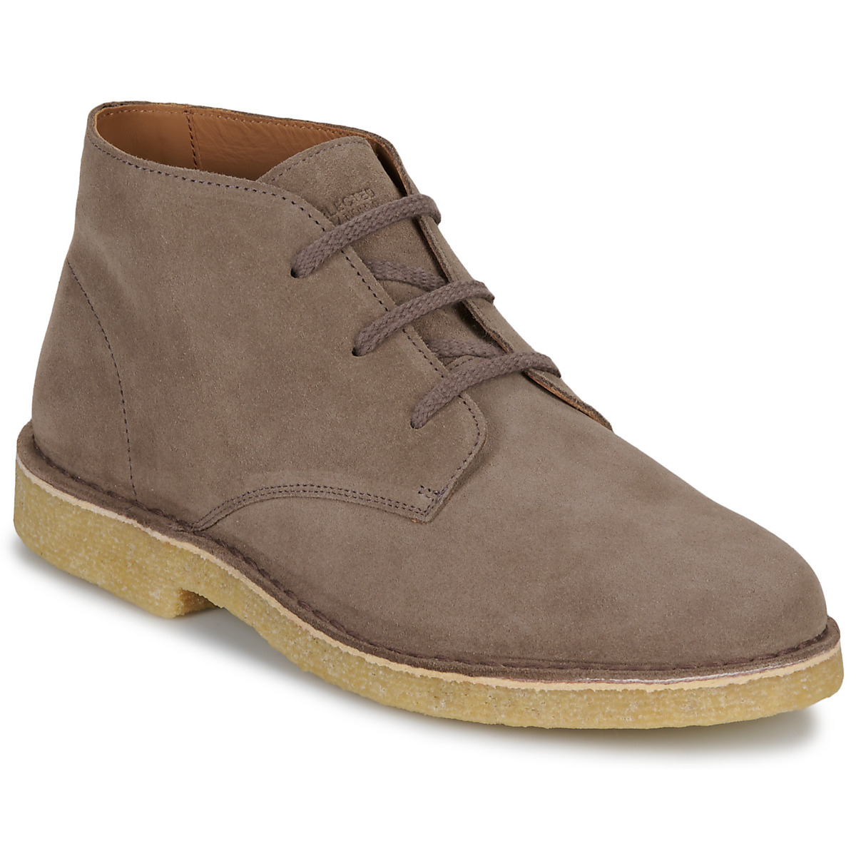 Selected - SLHRICCO - Brown