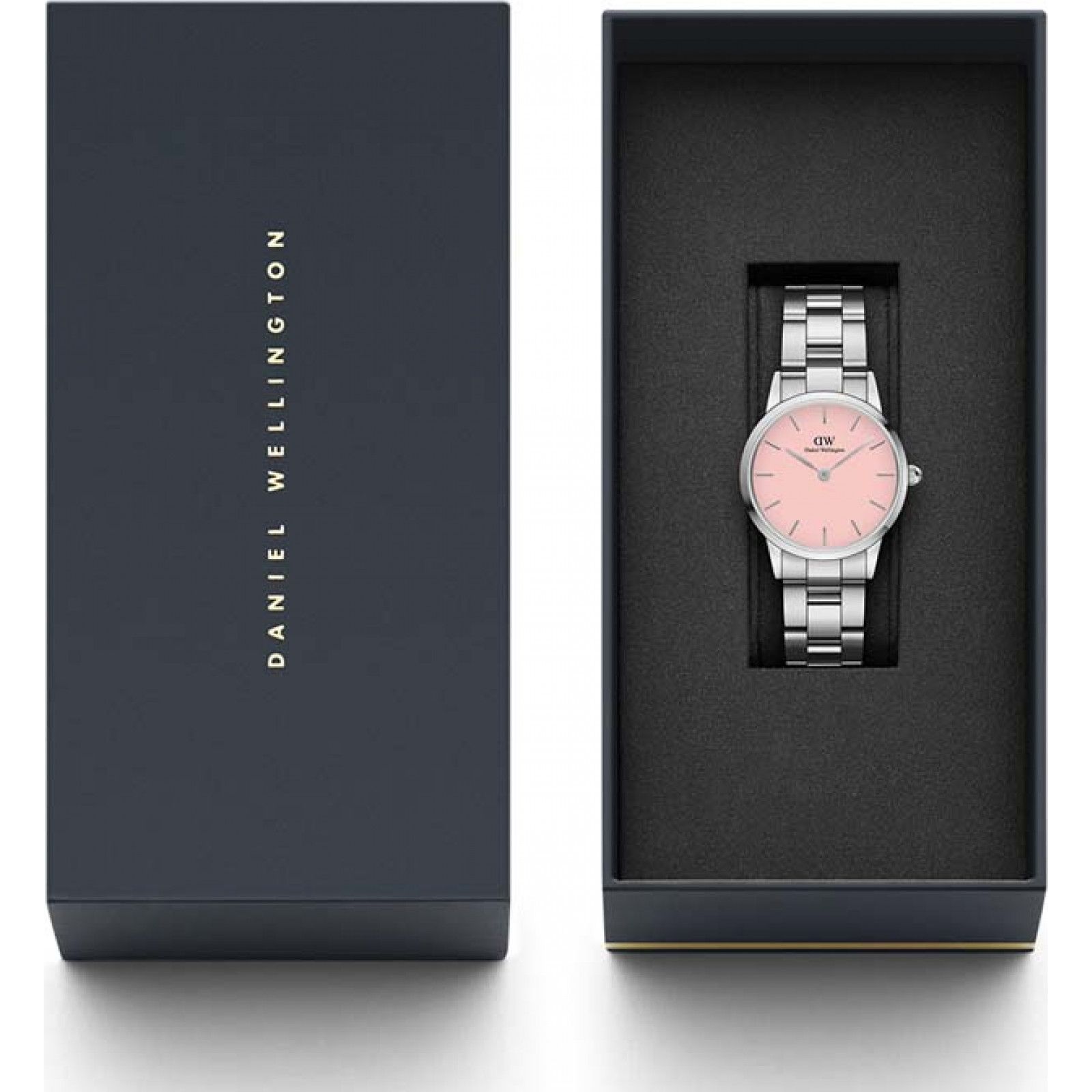 Daniel Wellington DW00100534 Iconic 28mm Quartz Watch