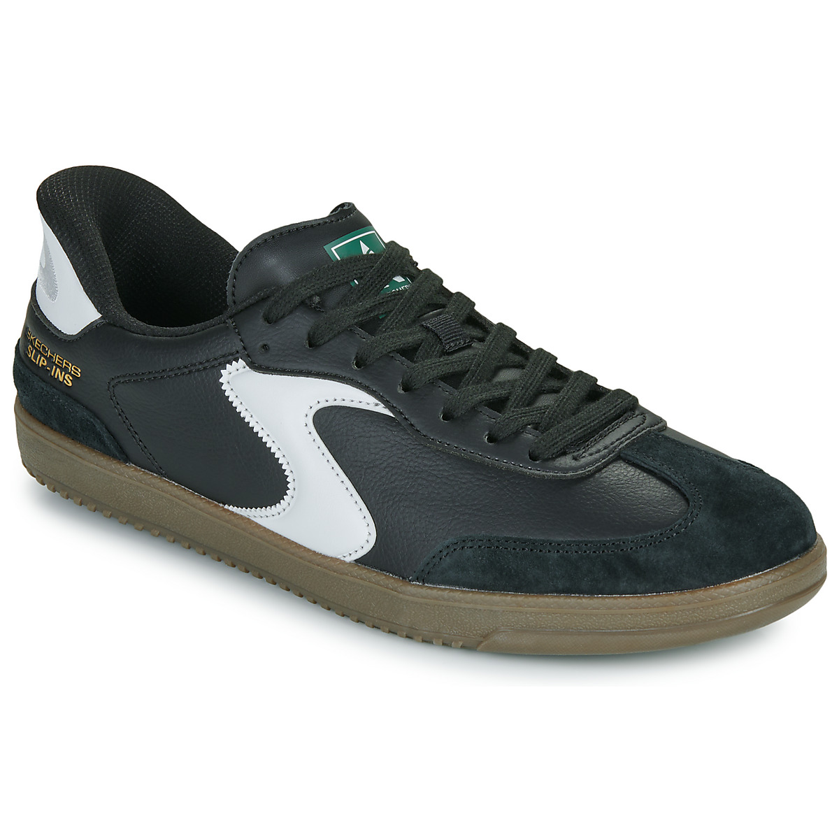 Skechers - HOTSHOT AZIR - Black