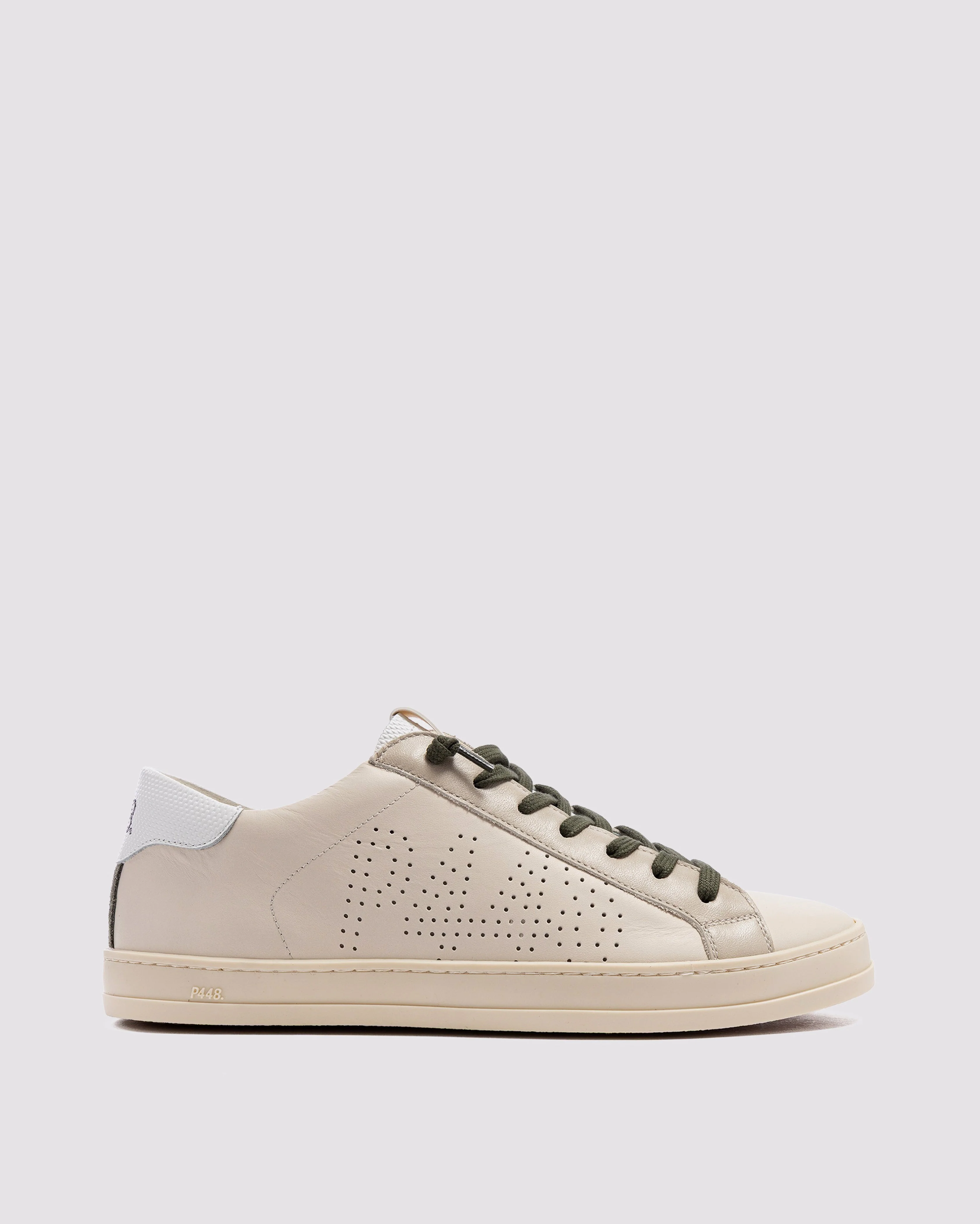 John Block Cream
