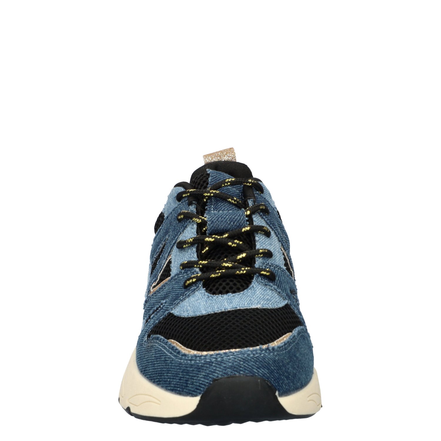 Nelson dames dad sneaker