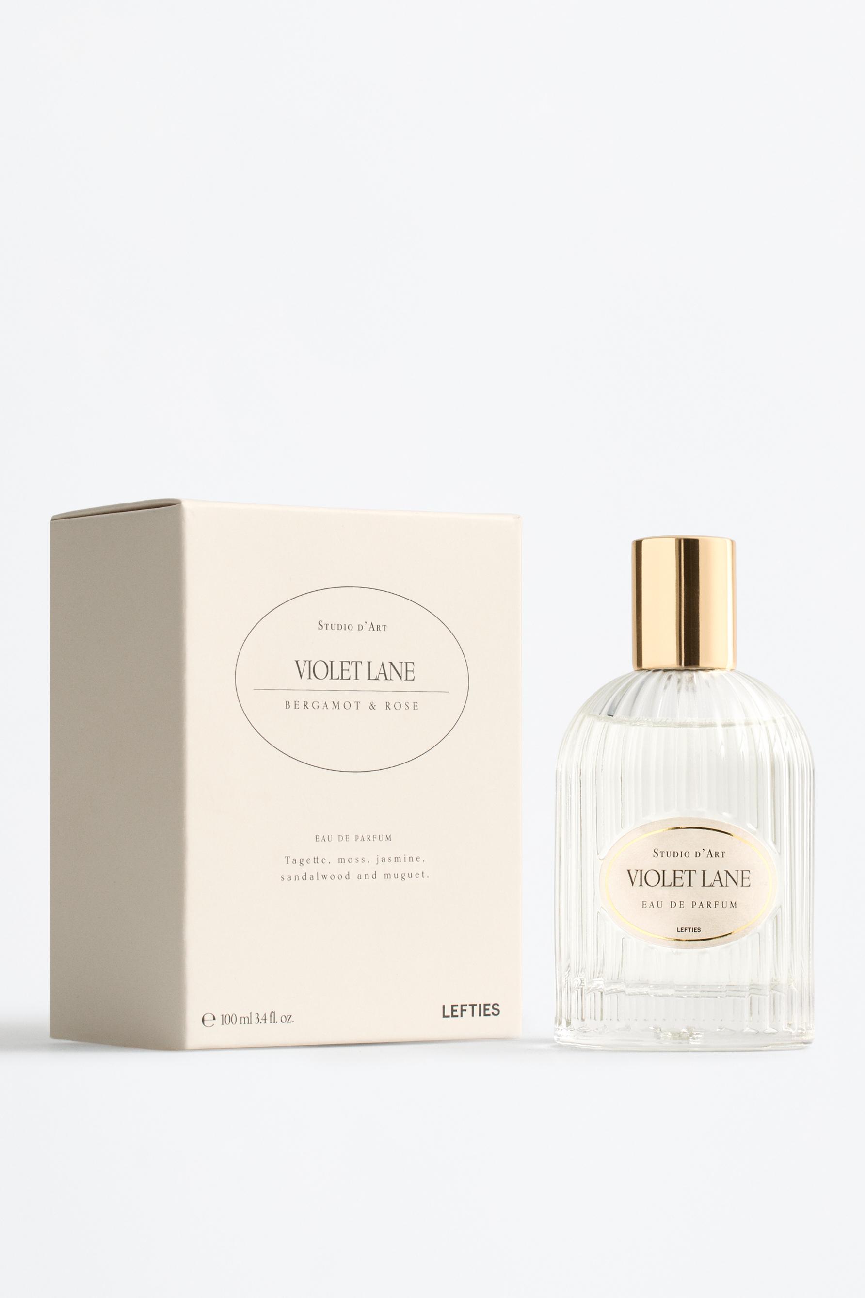 Studio d'Art Violet Lane EDP 100 ml