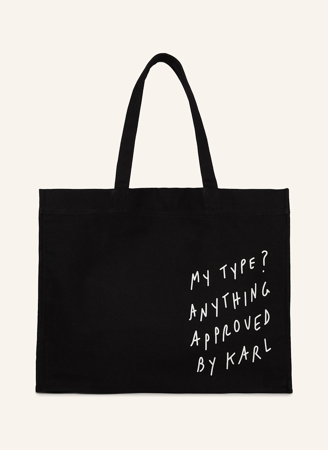 KARL LAGERFELD JEANS Shopper