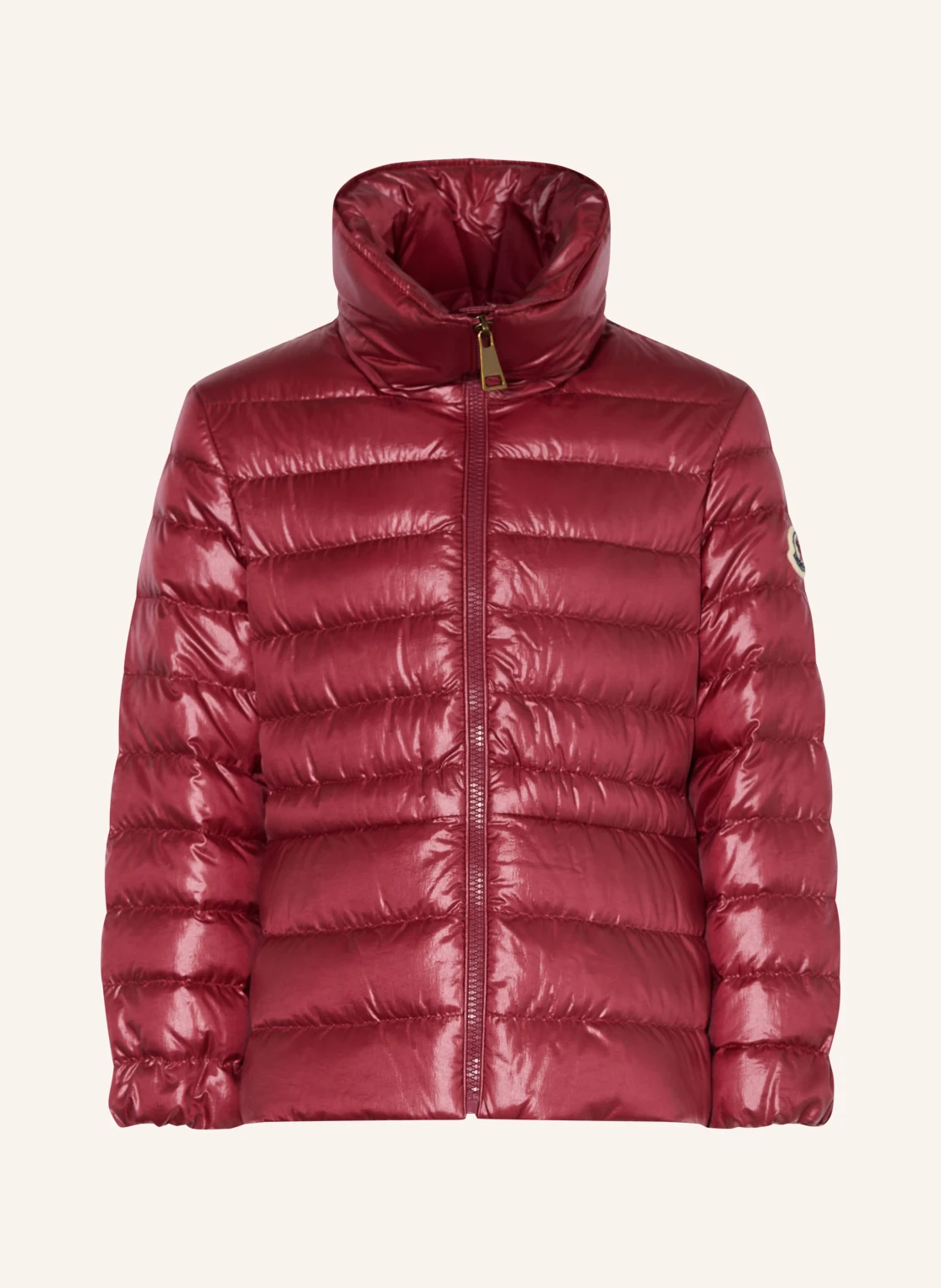 MONCLER enfant Daunenjacke FEM