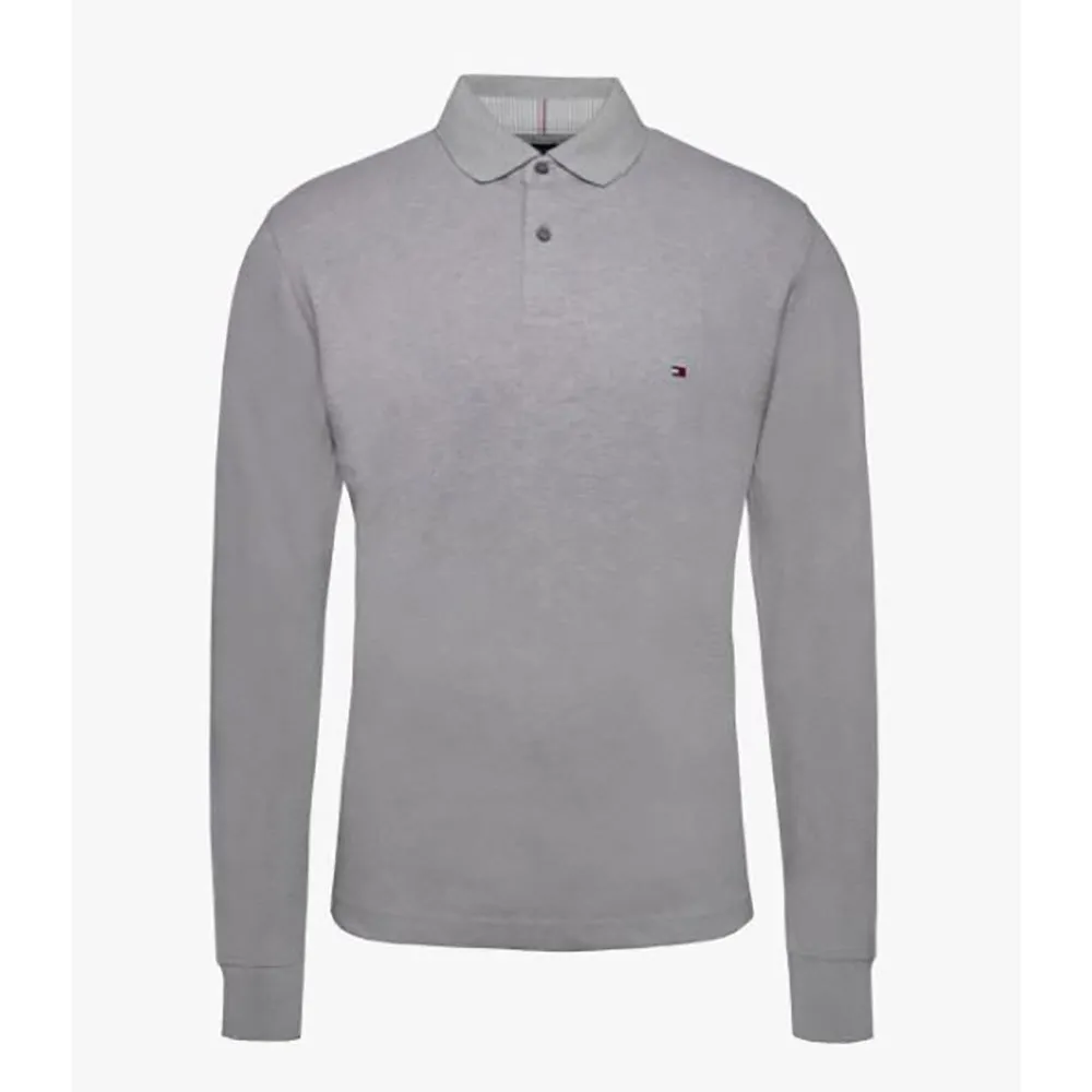 Tommy Hilfiger MW0MW20183 long sleeve polo