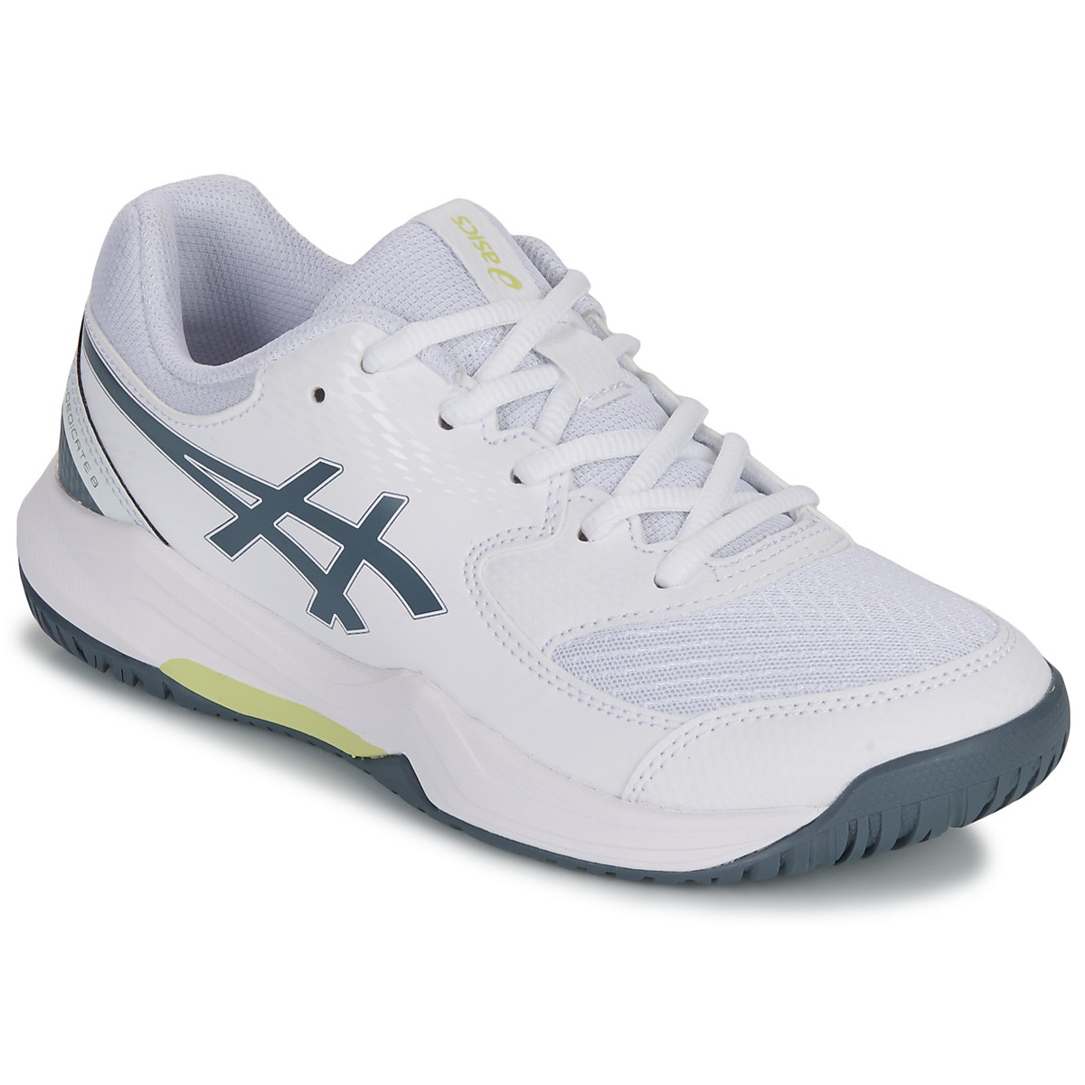 Asics - GEL-DEDICATE 8 GS - White