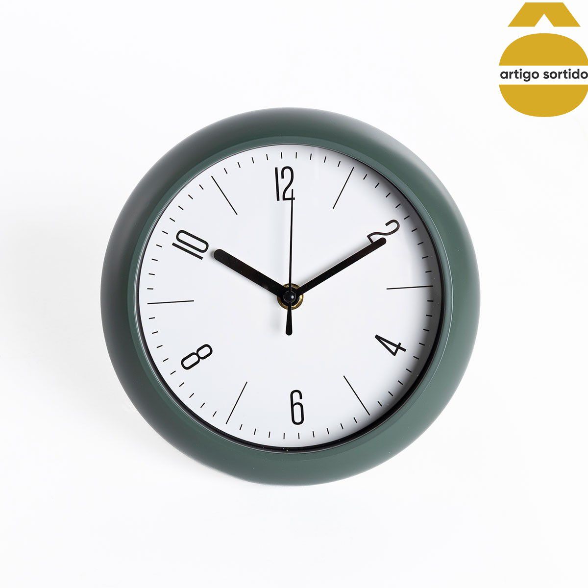 Relógio de parede RONAN 20cm