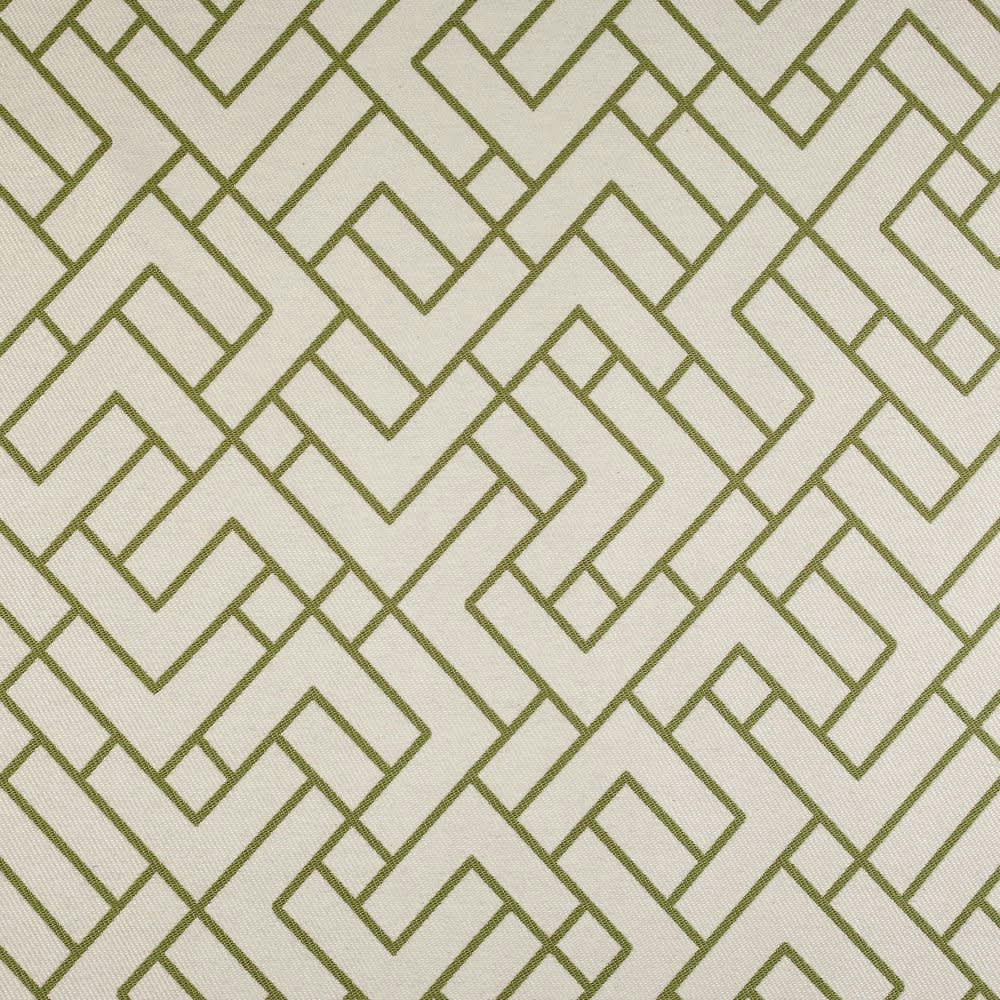 ARTICA - Rideau thermiques Isolant vert olive 140x240cm