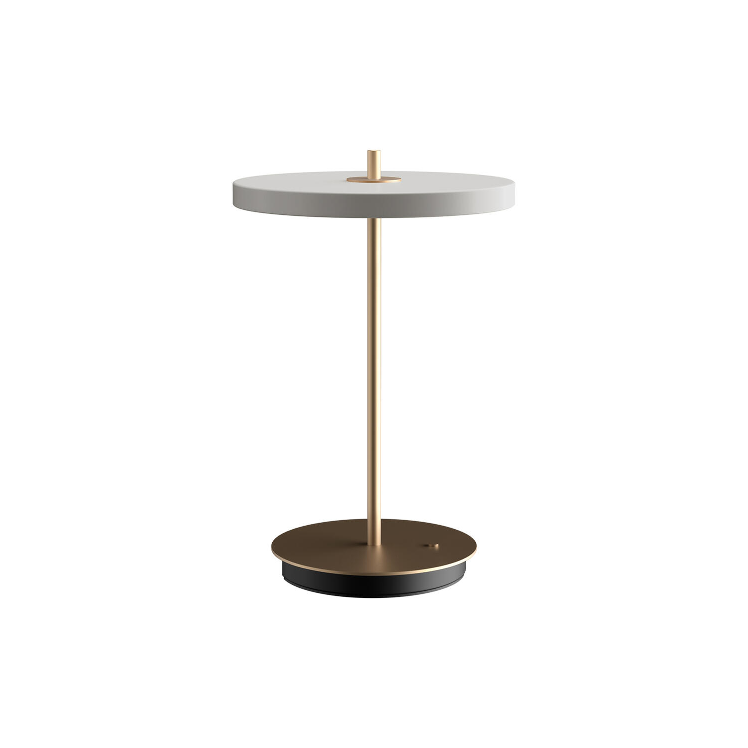 Asteria Move Portable Lamp, nuance mist