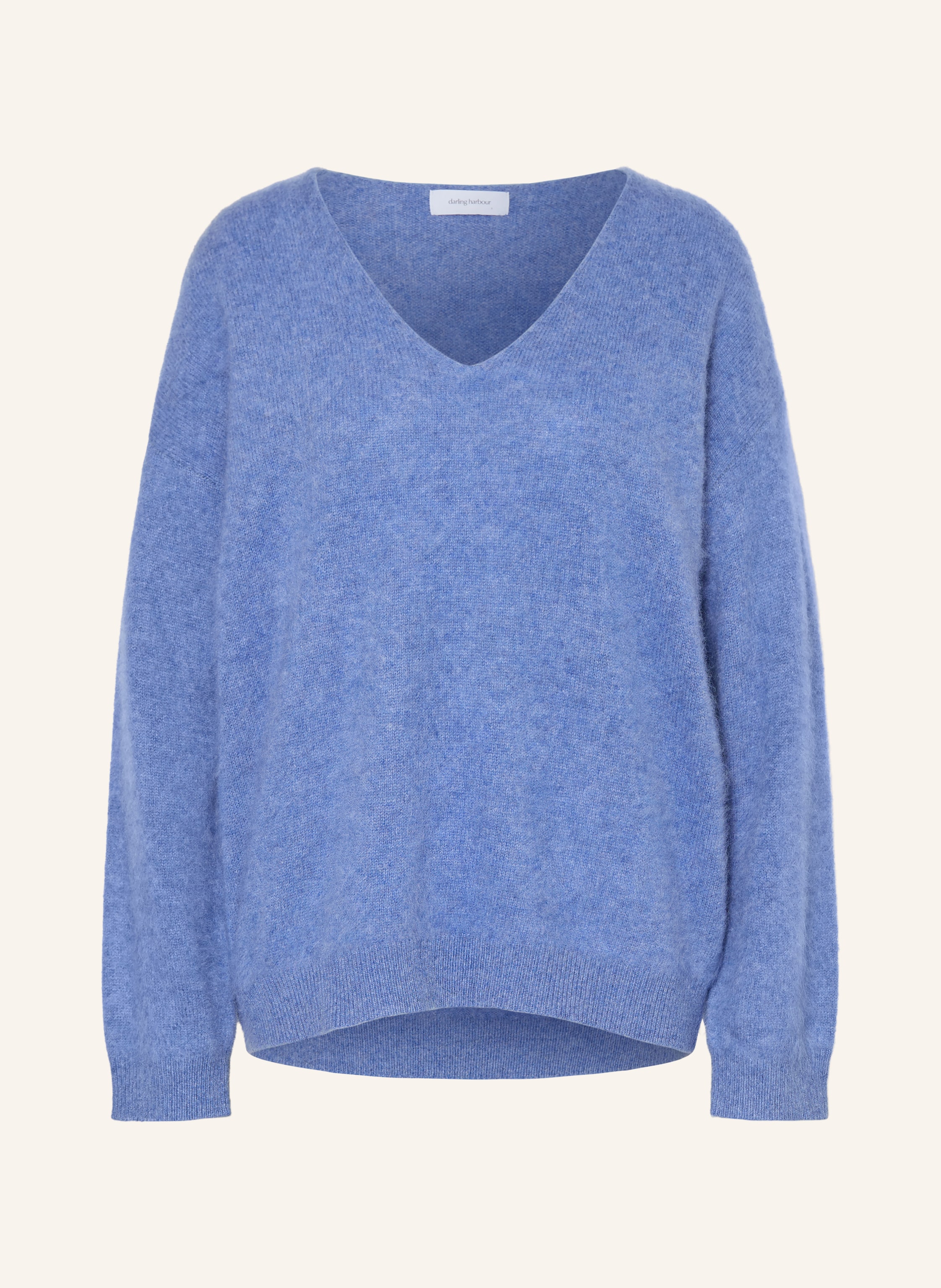 darling harbour Pullover