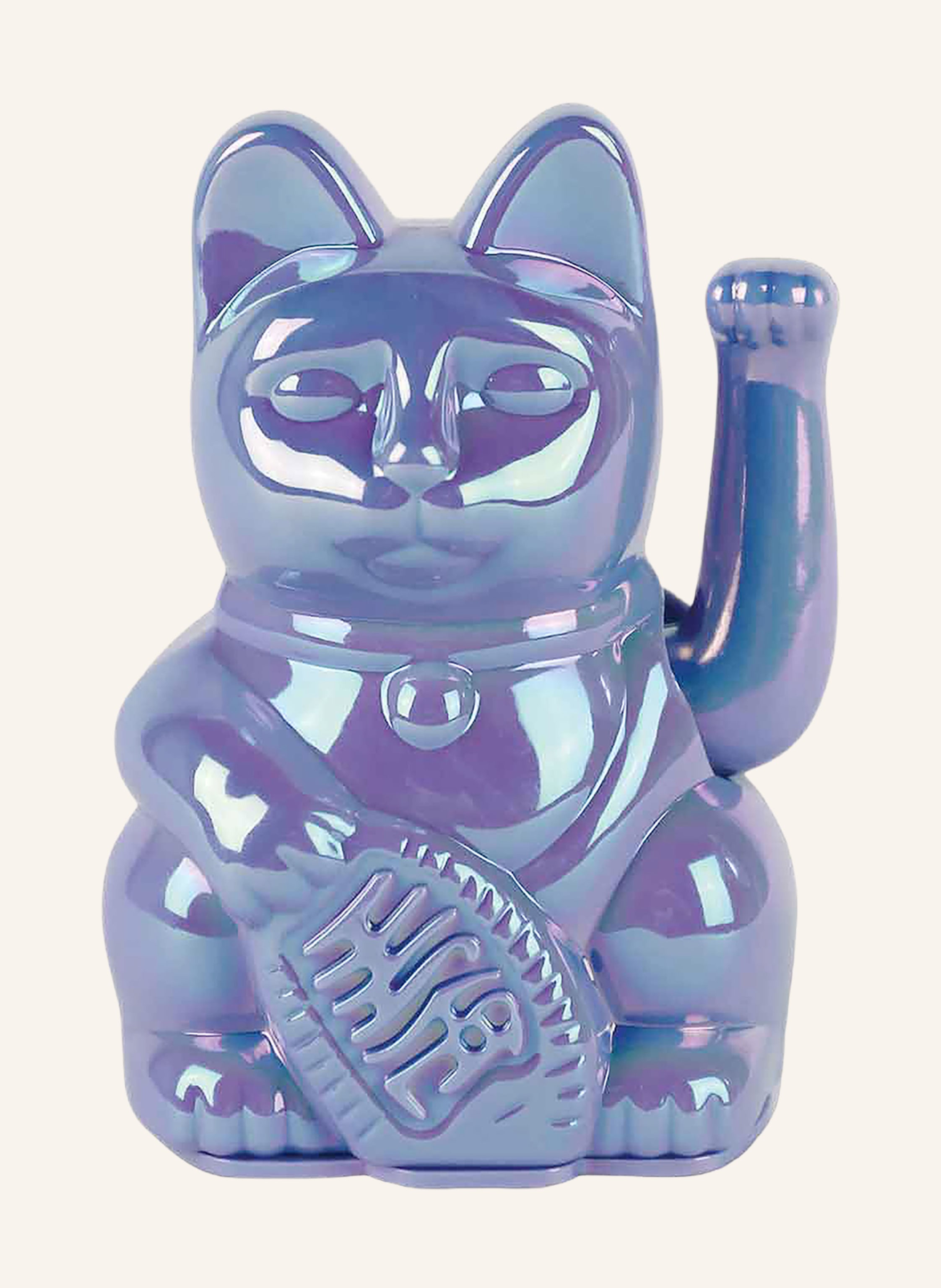 DONKEY Dekofigur LUCKY CAT MINI