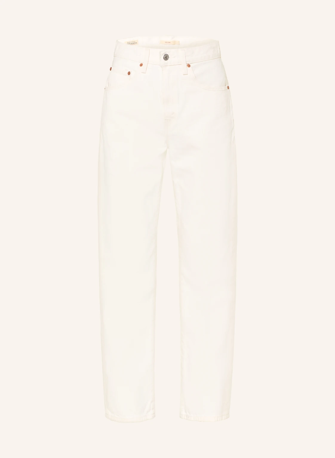Levi's® Straight Jeans EASY DAD