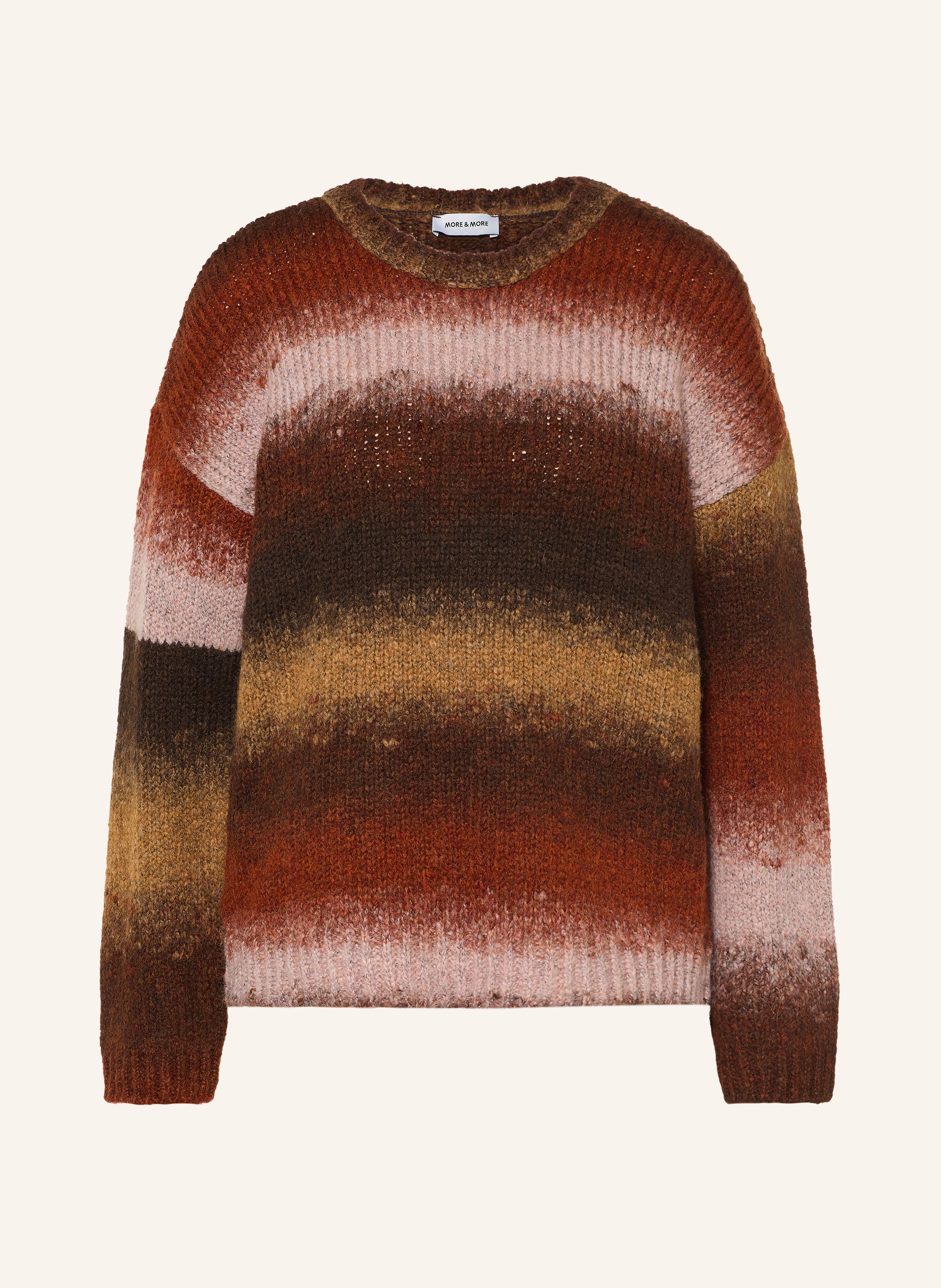MORE & MORE Pullover