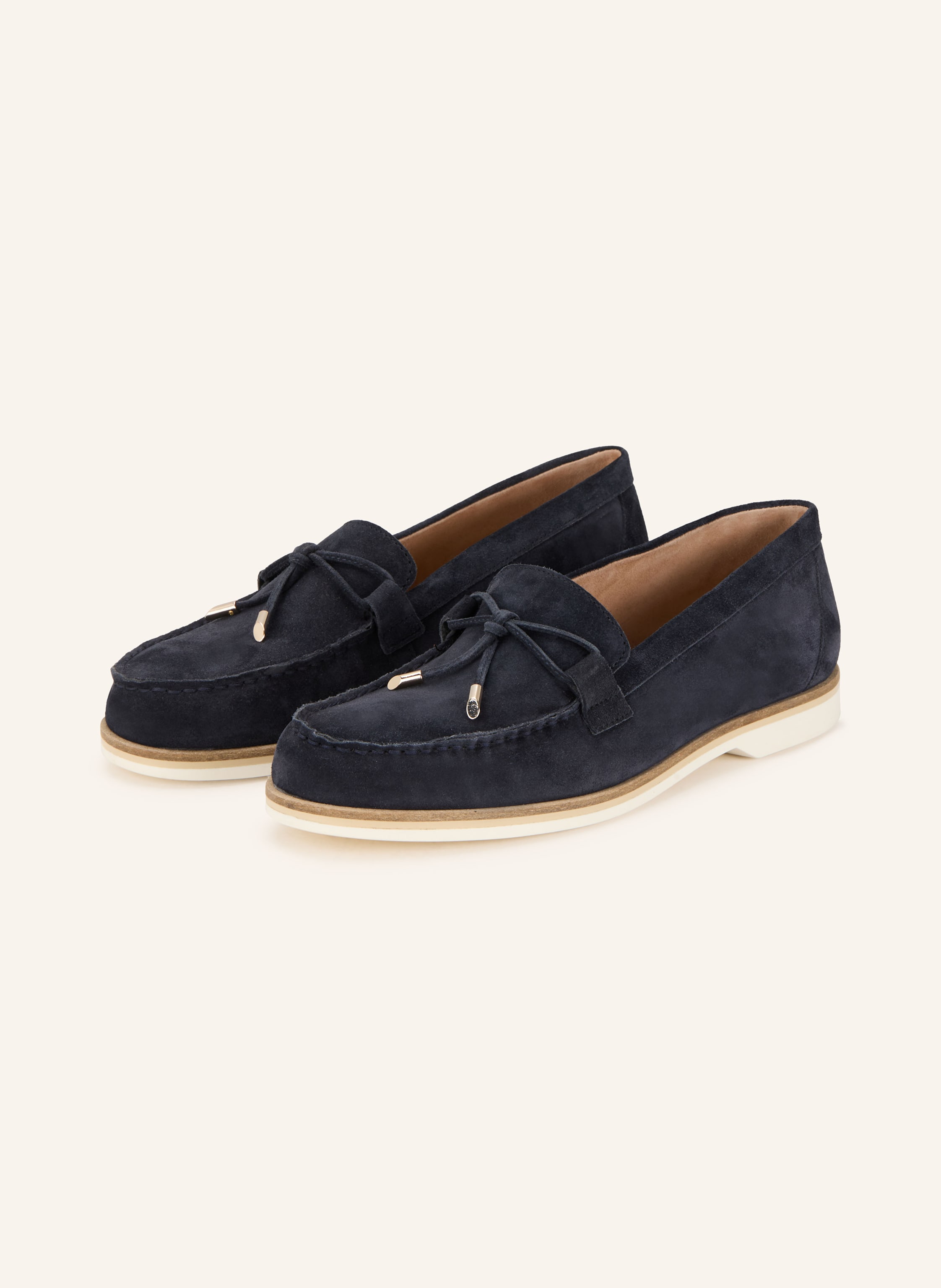 paul green Loafer SPACE