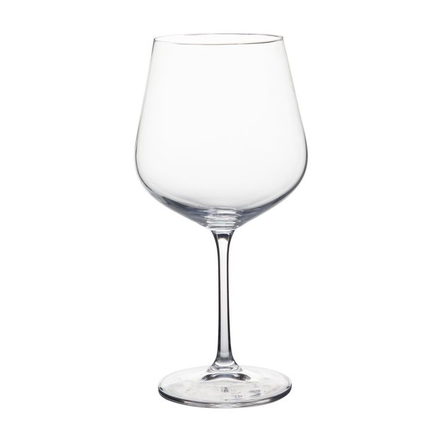 TAÇA GIN BORGONHA 600 ML LIVANTI TITAN