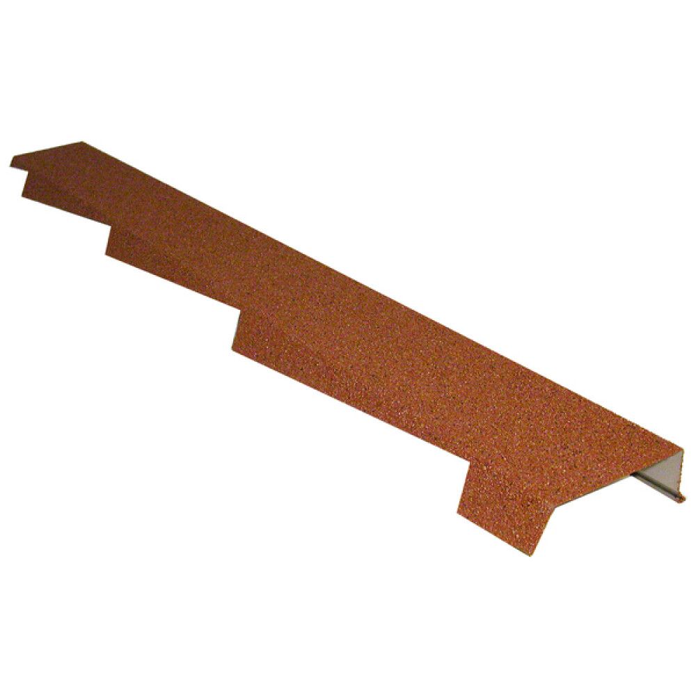 GAVLBESLAG ICOPAL AERODEK 1200MM RØD