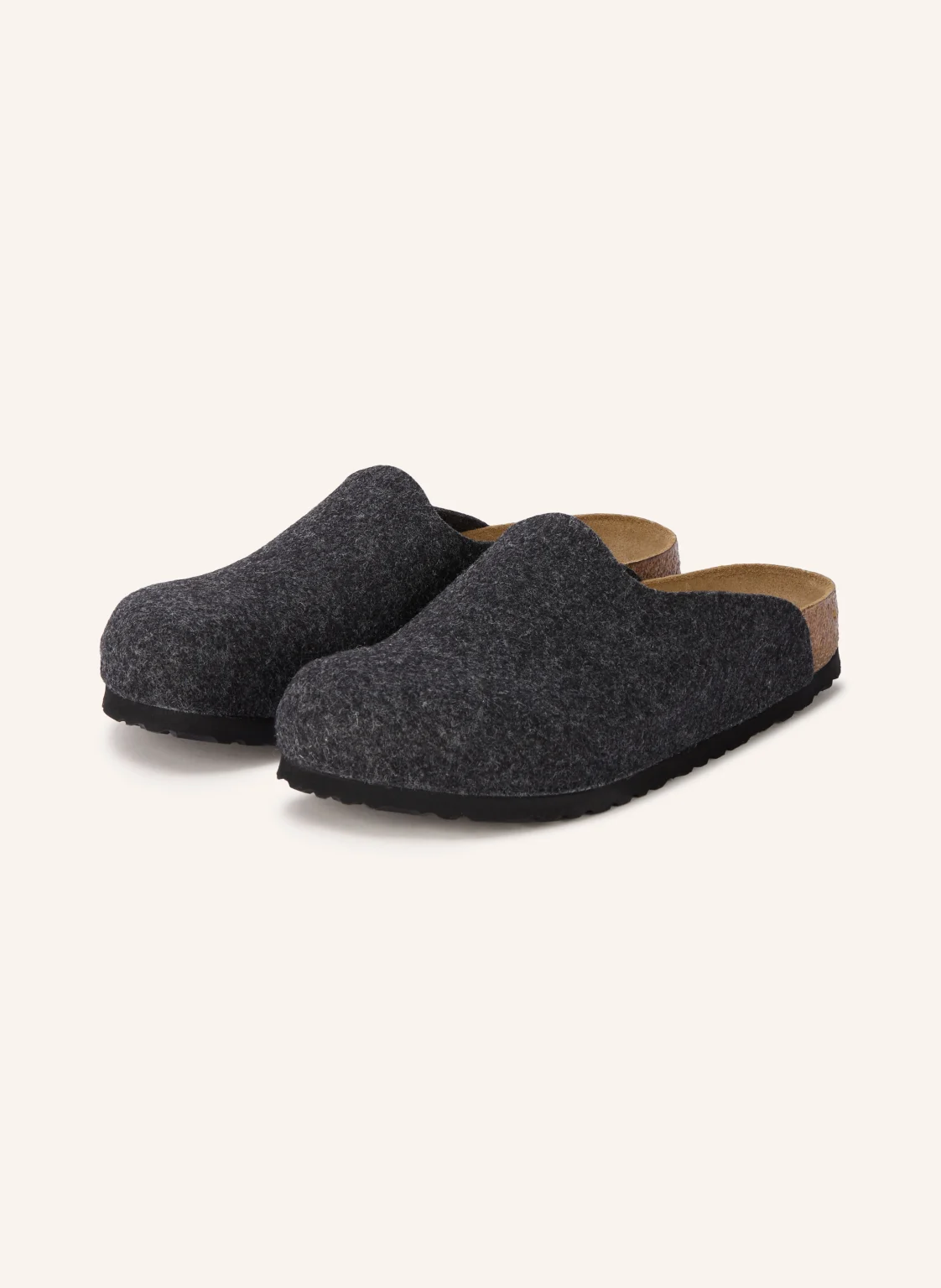 BIRKENSTOCK Pantoletten AMSTERDAM