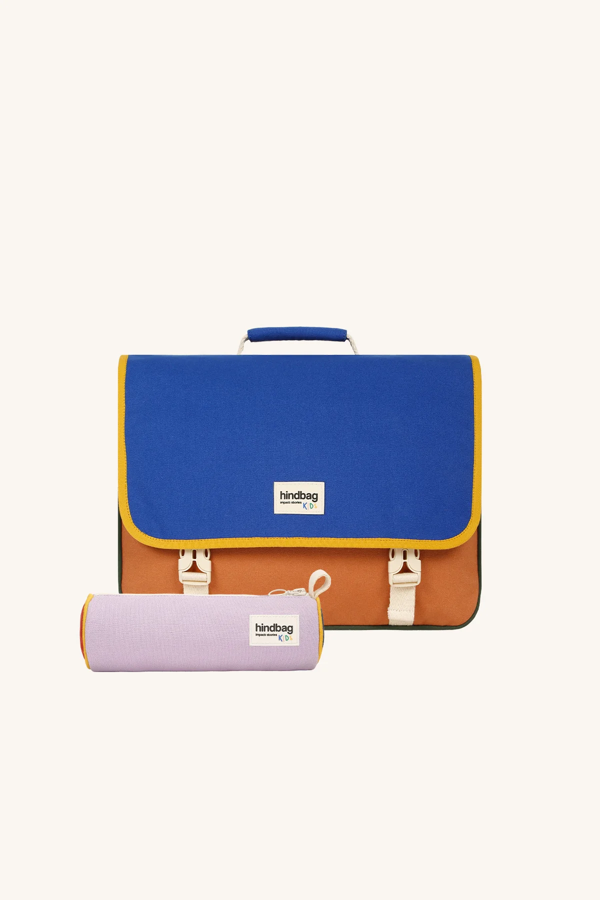 Pack école Maternelle Léo et Mia