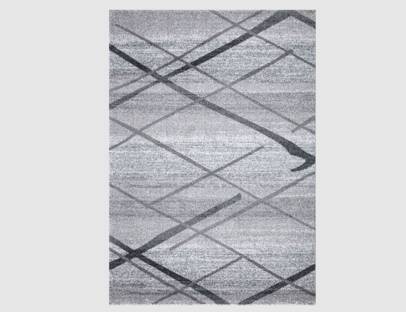 Teppich Gabeh Grau