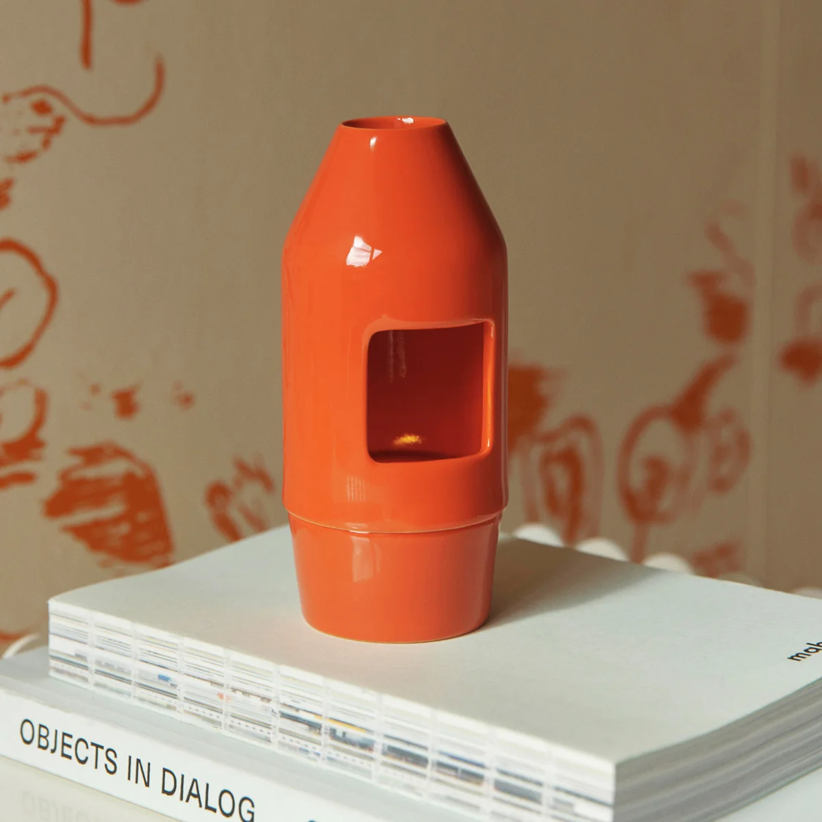 HAY - Chim Chim Duft Diffusor