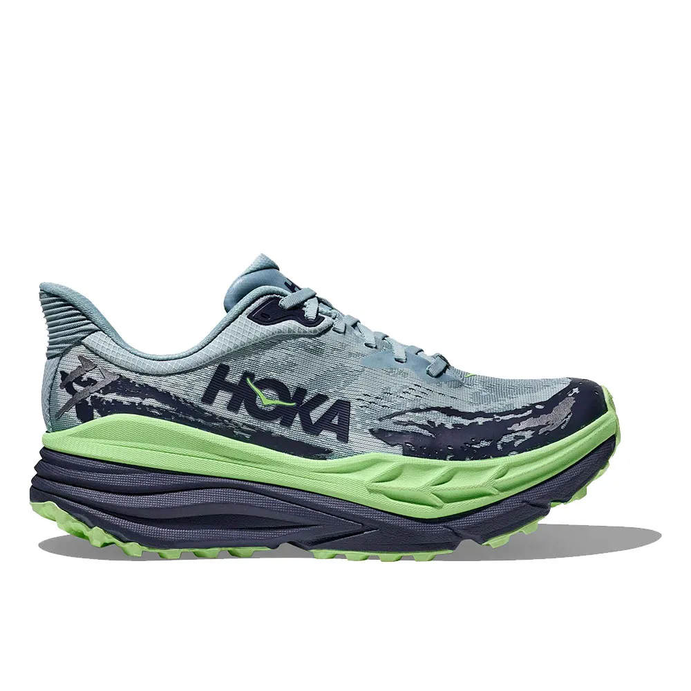 Hoka Stinson ATR 7 running shoes
