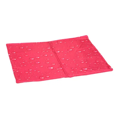 Flamingo Fresk Drop Cooling Mat - Fuchsia