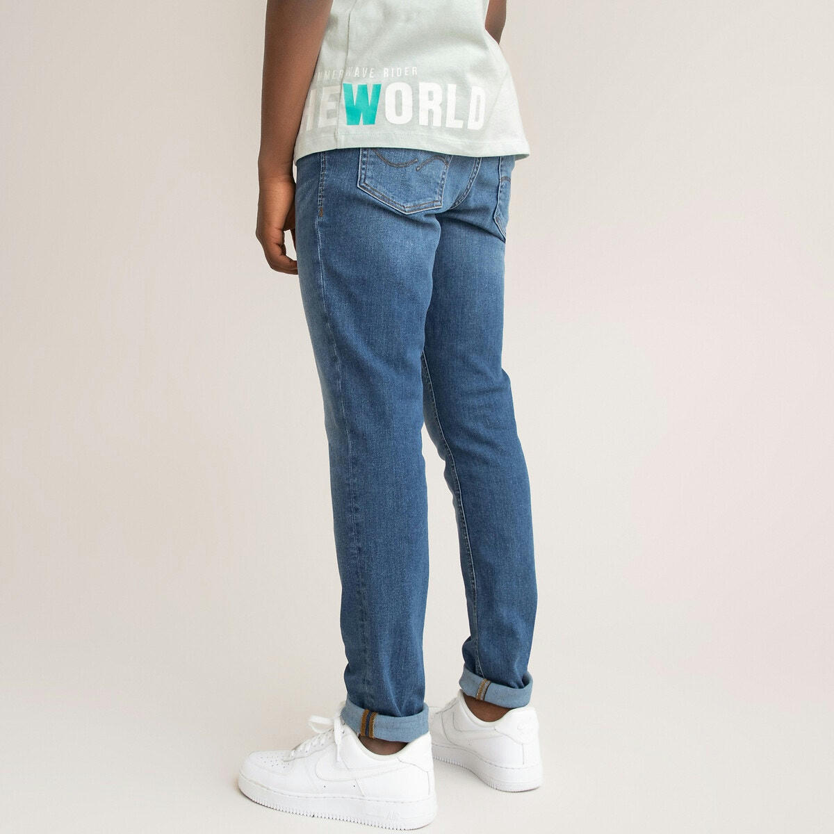 Jean skinny