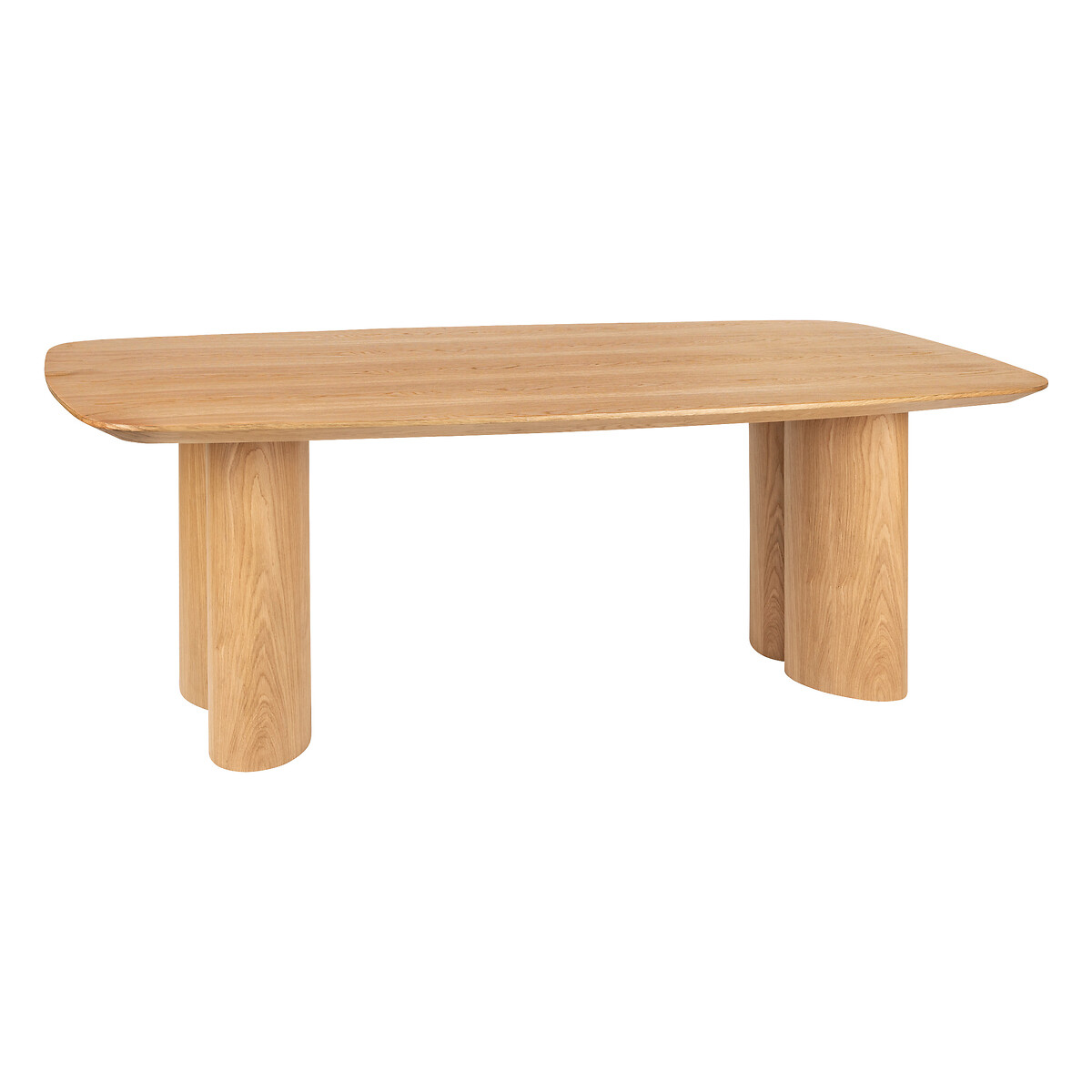 Dining table "Aliona" 220x100 cm