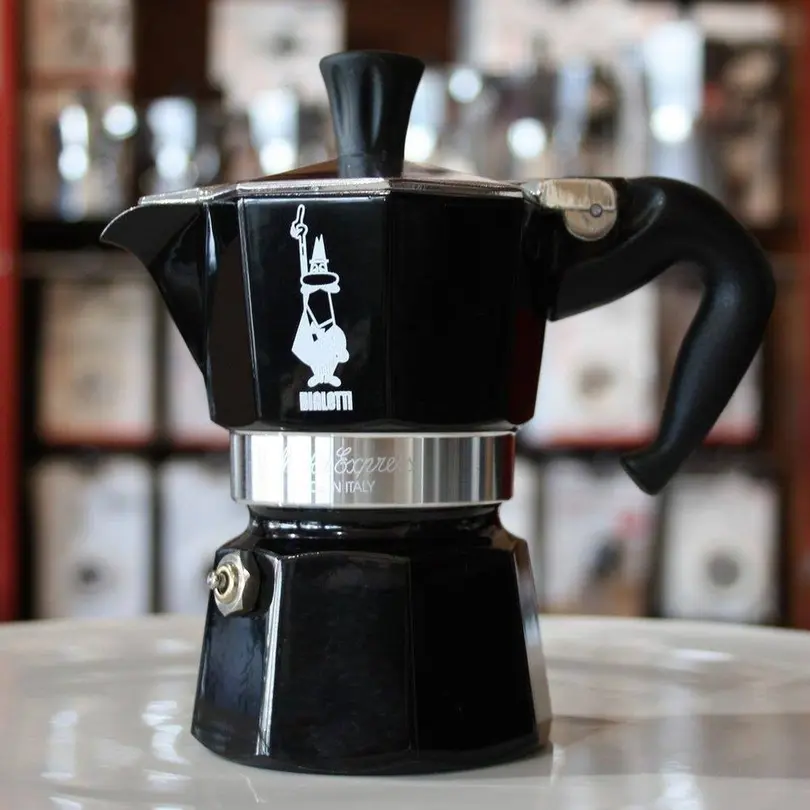 Kaffeezubereiter Moka Express