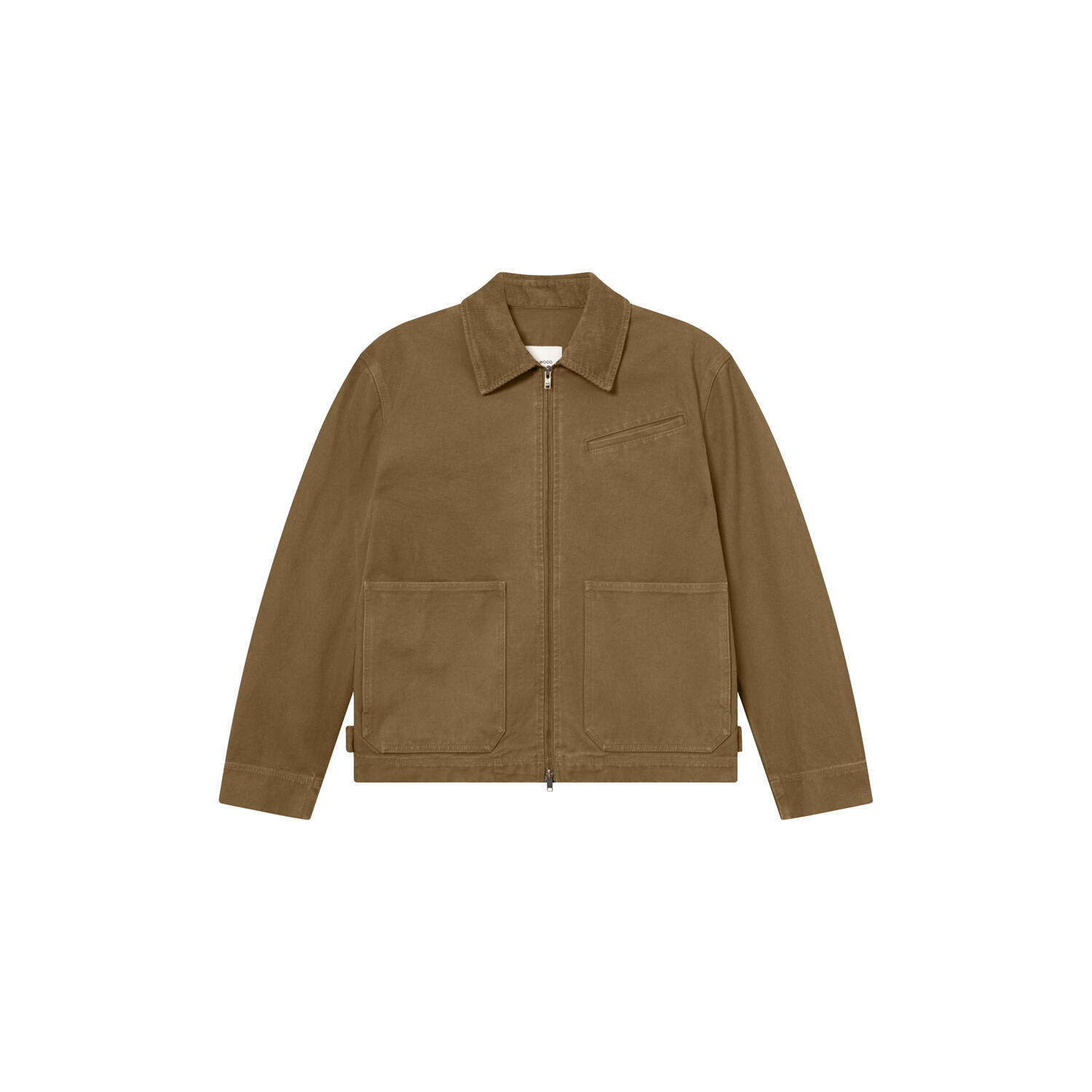 WWBo Jacket, ermine