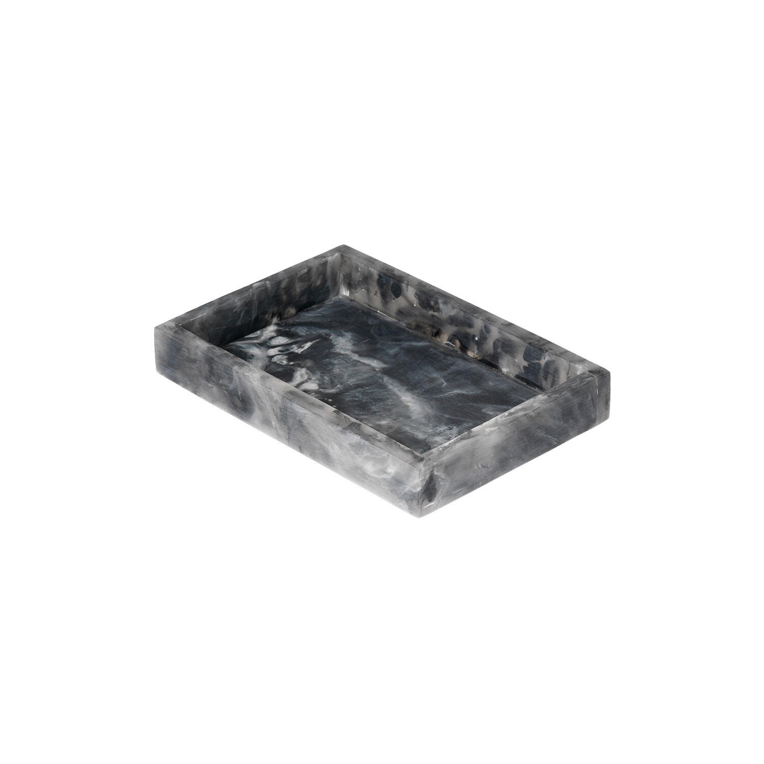 Mist Tray 10x15, charcoal