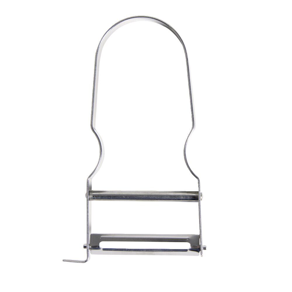éplucheur en inox L.11,3cm