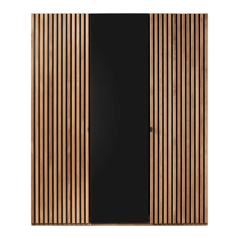 Schrank Manhattan