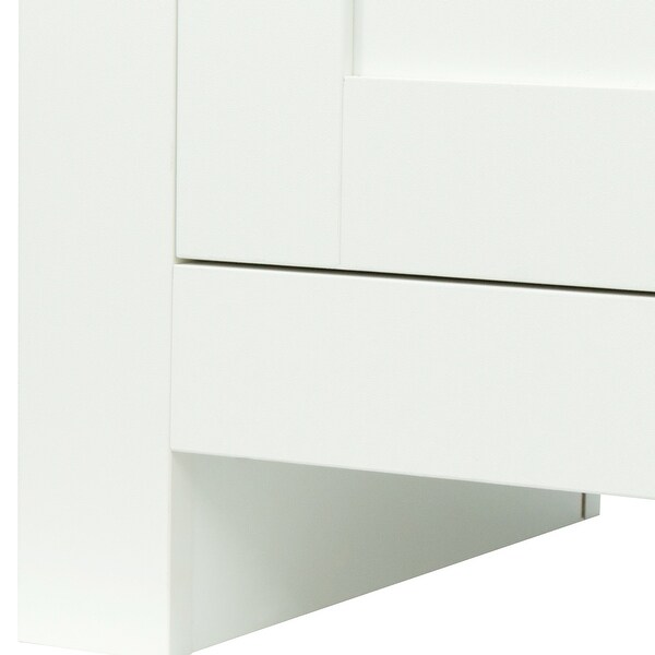 Kitchen Sideboard Cupboard with Drawer and 2 Doors