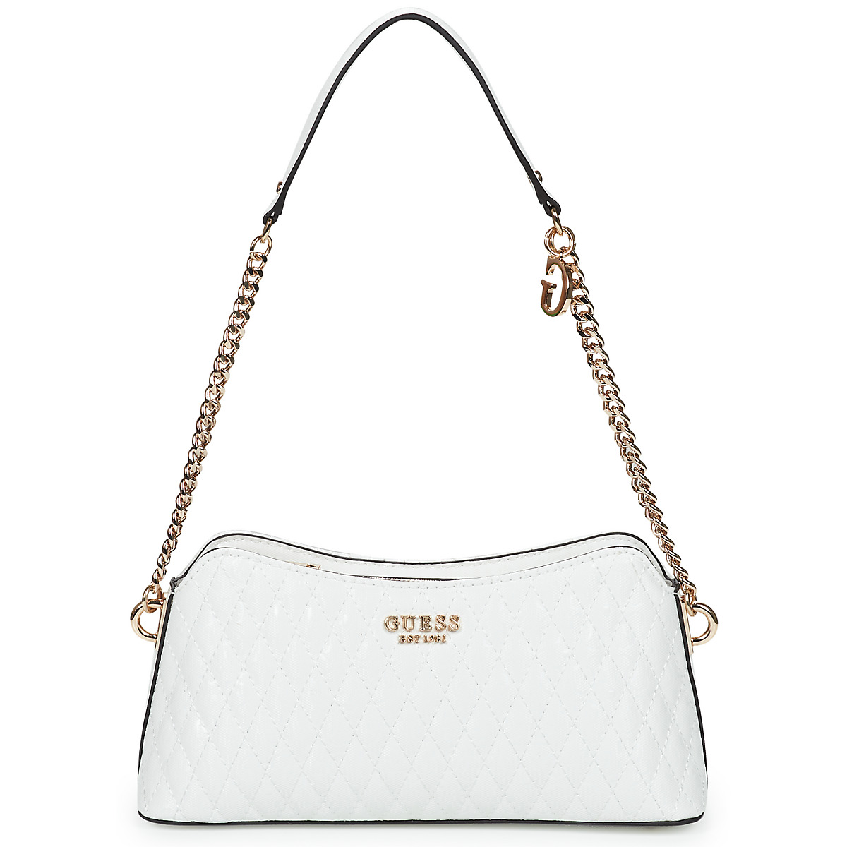 Guess - BETULA - White