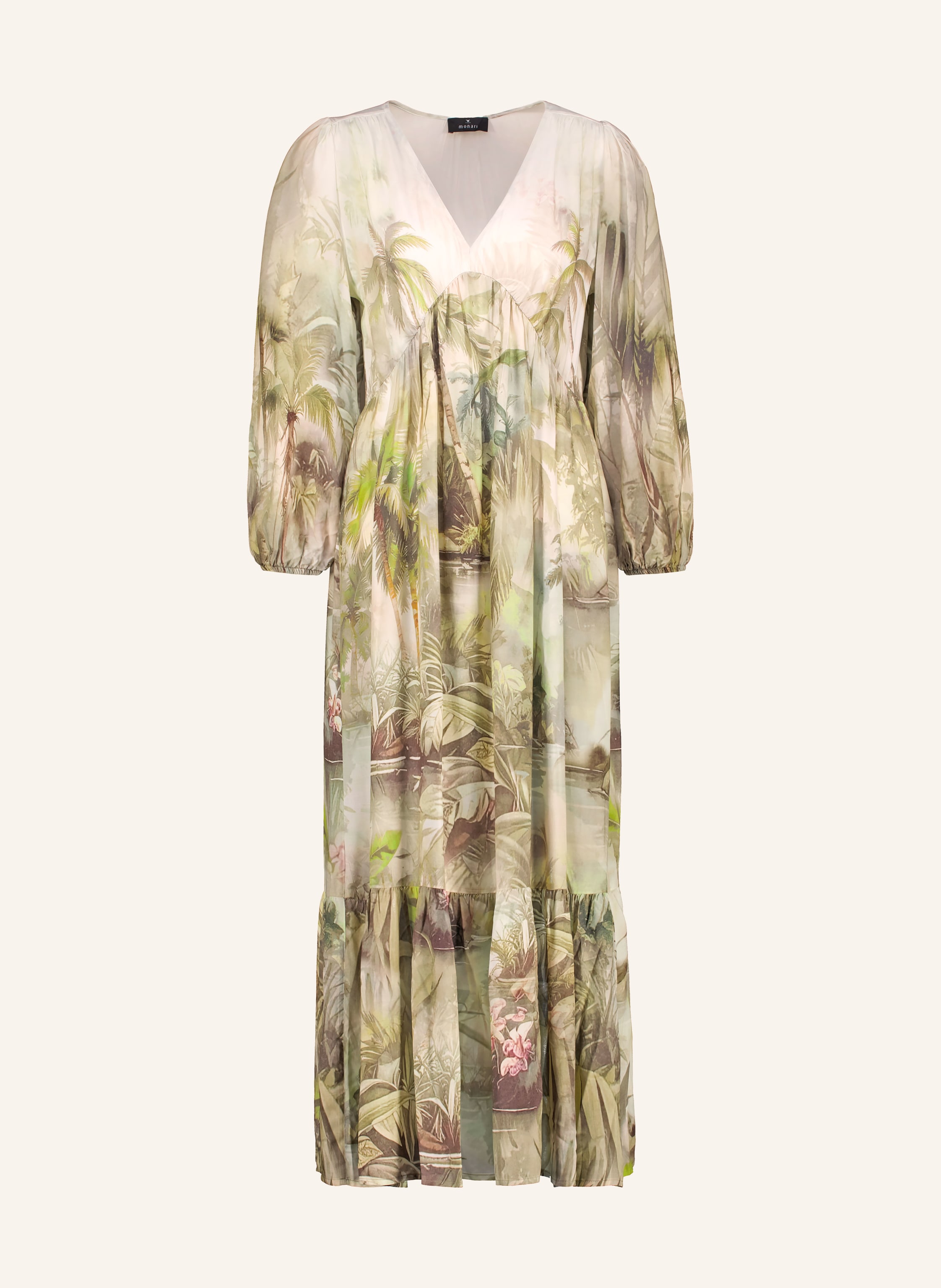 monari Kleid mit 3/4-Arm