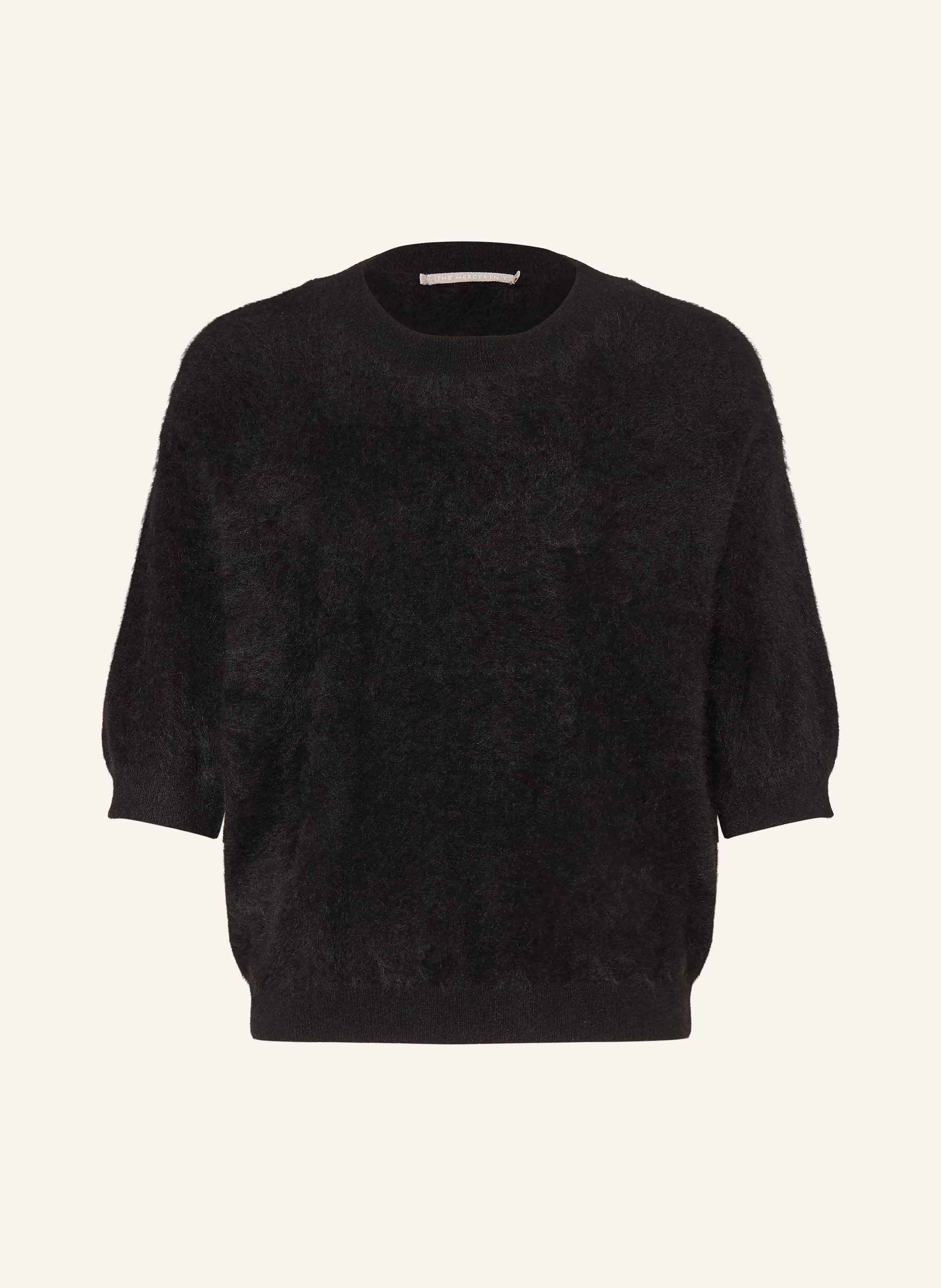 (THE MERCER) N.Y. Cashmere-Pullover