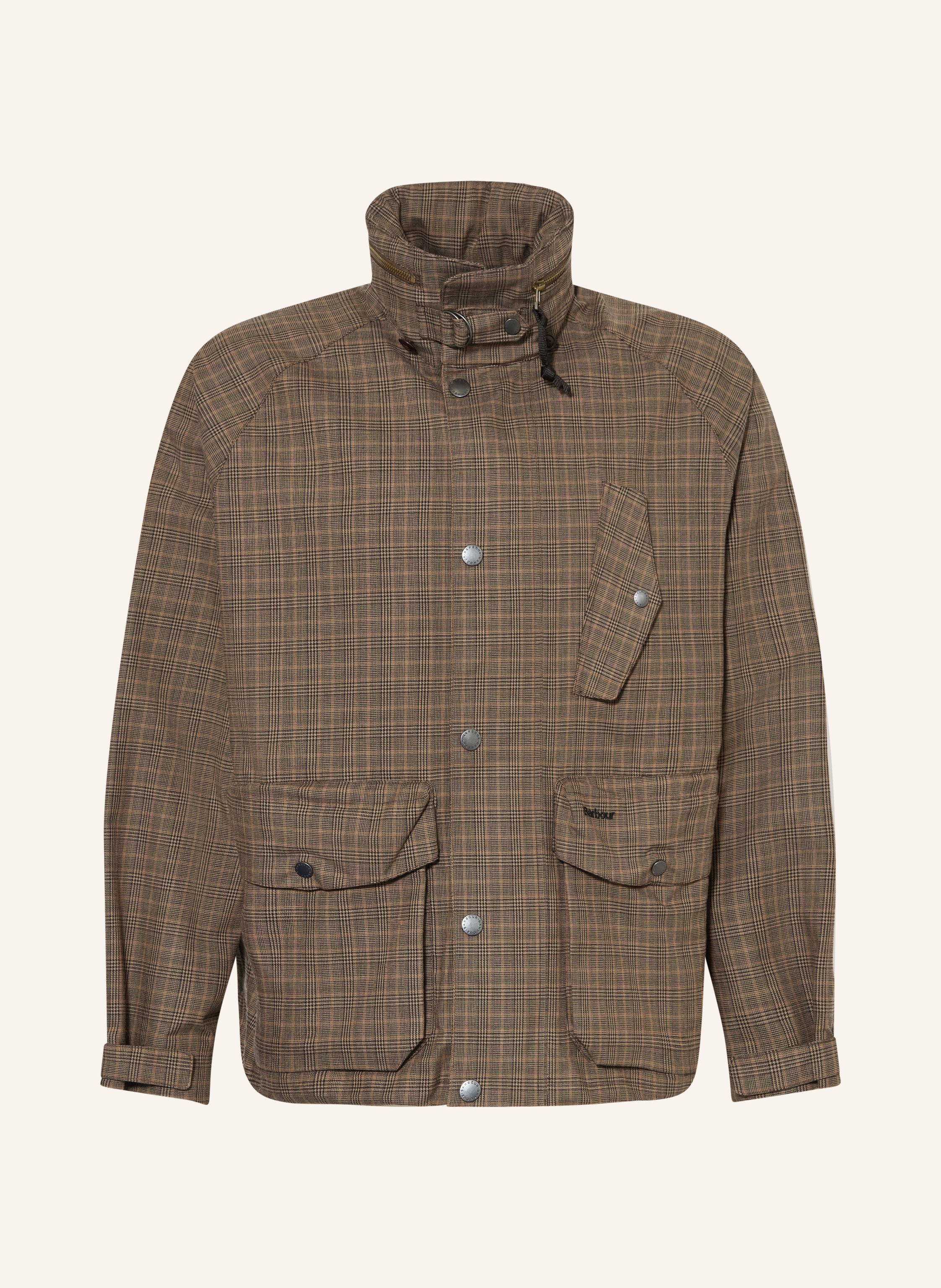 Barbour Fieldjacket URSULA
