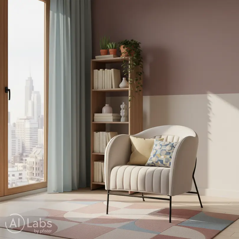 Sessel Mini